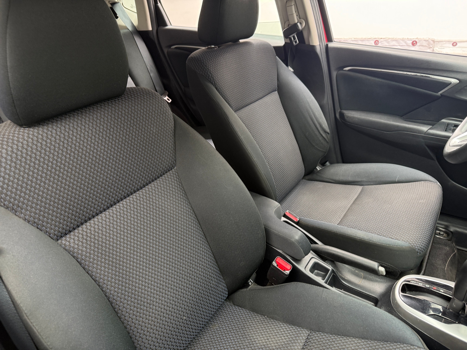 Thumbnail: 2019 Honda Fit - 2