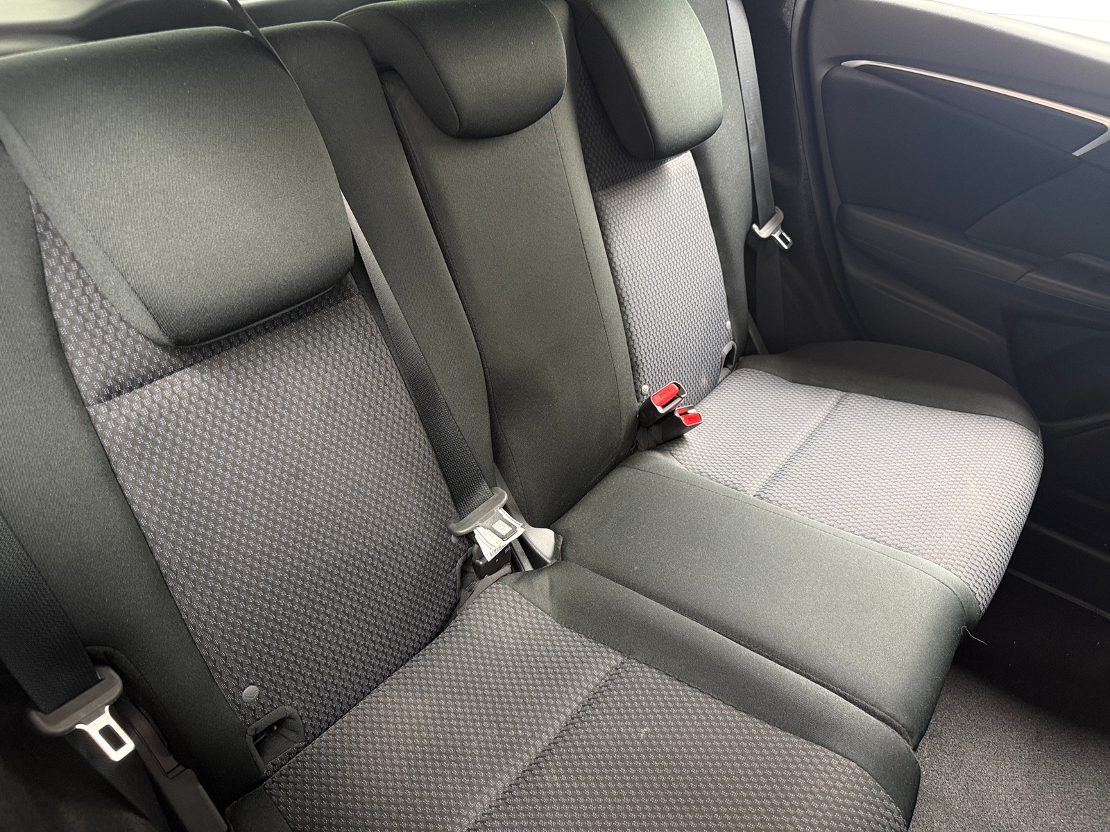 Thumbnail: 2019 Honda Fit - 6