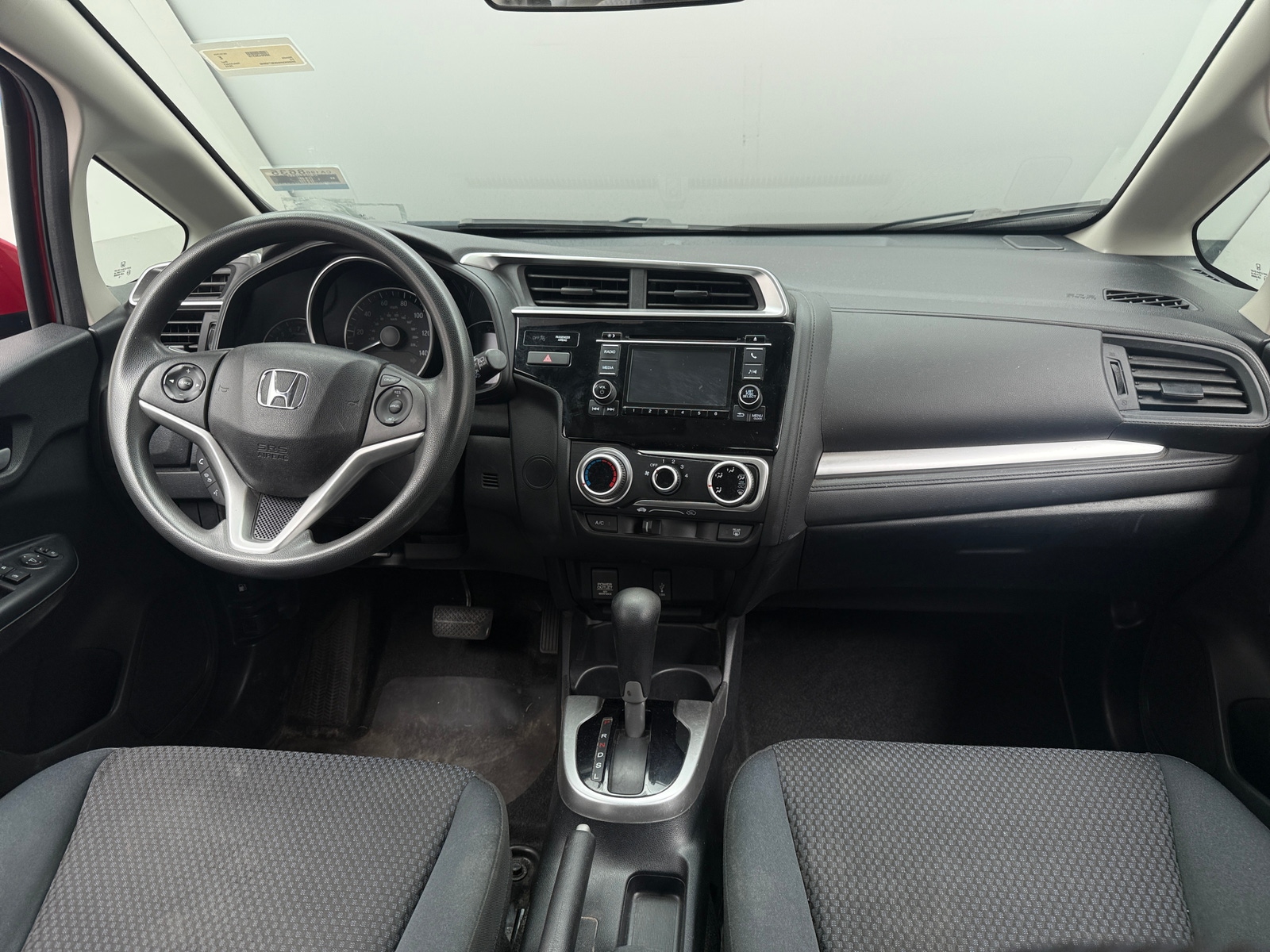 Thumbnail: 2019 Honda Fit - 3