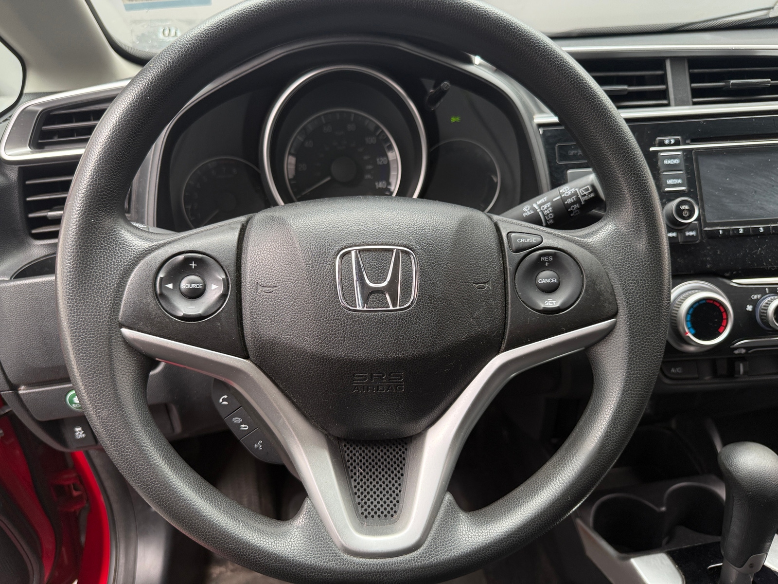 Thumbnail: 2019 Honda Fit - 5