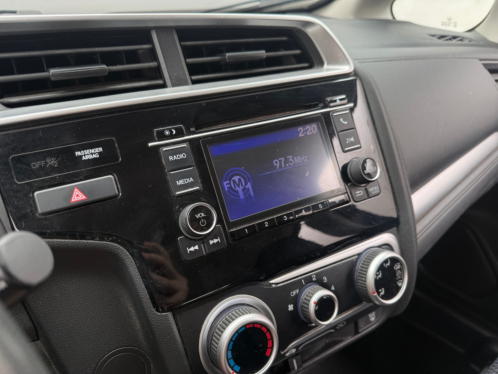 Thumbnail: 2019 Honda Fit - 4