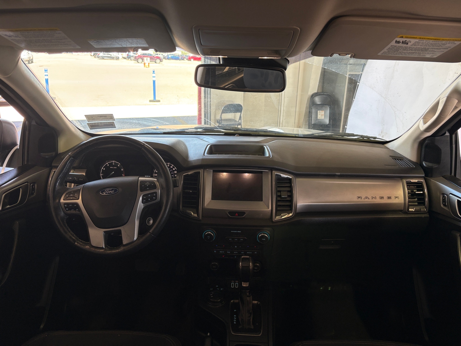 Thumbnail: 2019 Ford Ranger - 3