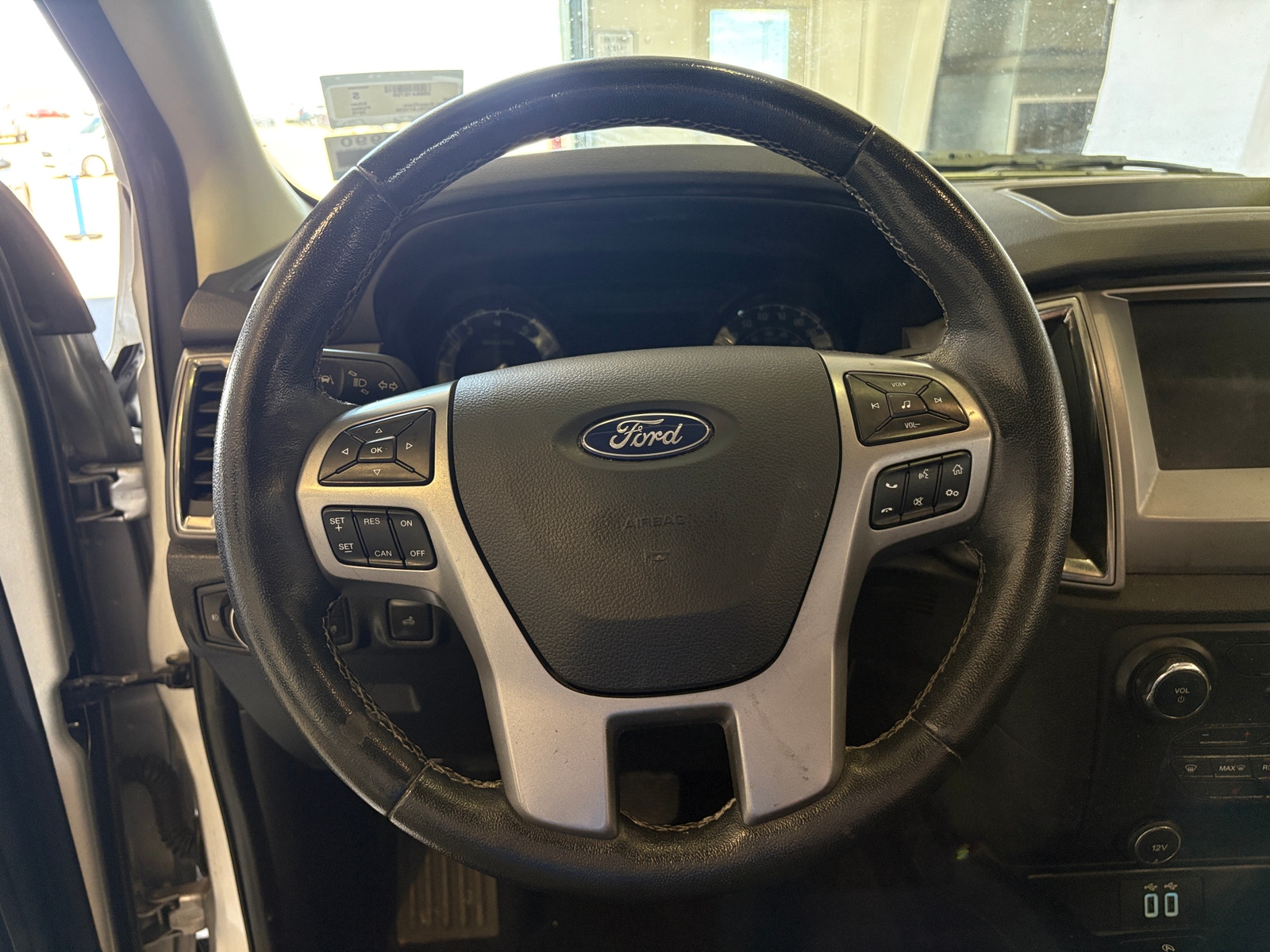 Thumbnail: 2019 Ford Ranger - 5