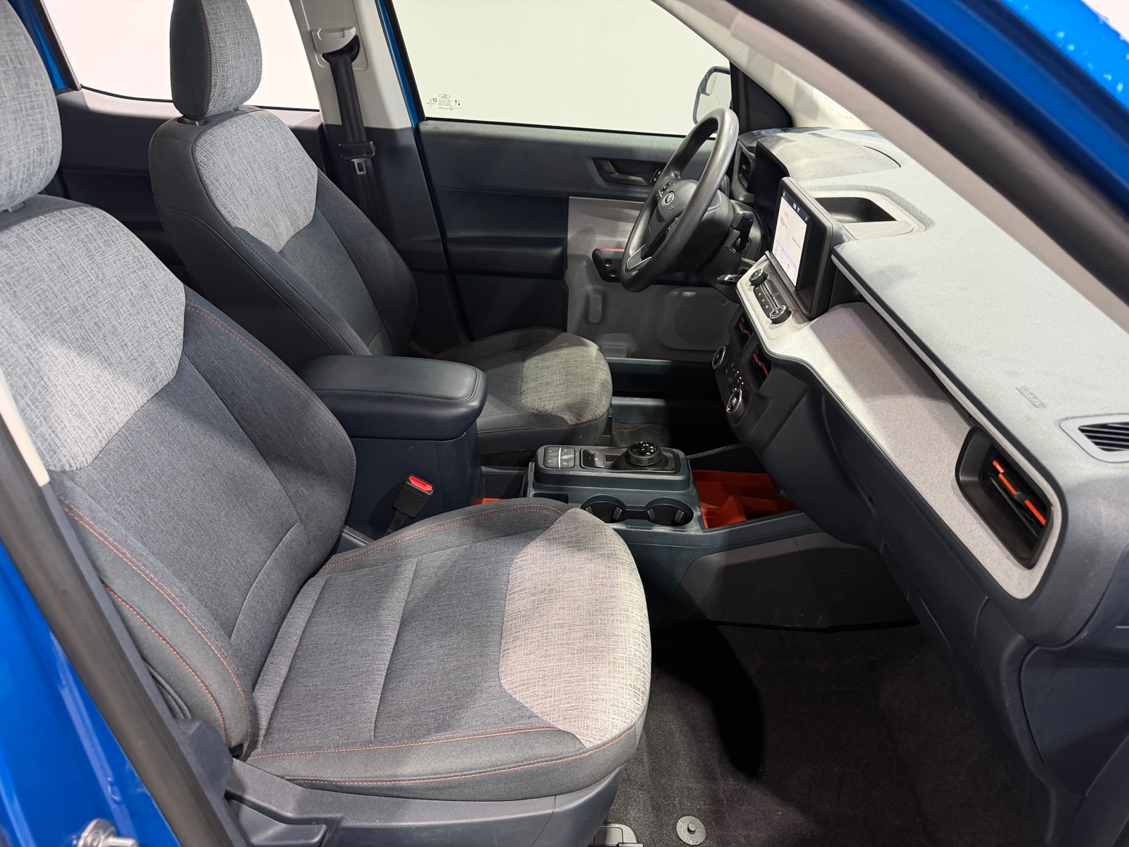 Thumbnail: 2022 Ford Maverick - 2