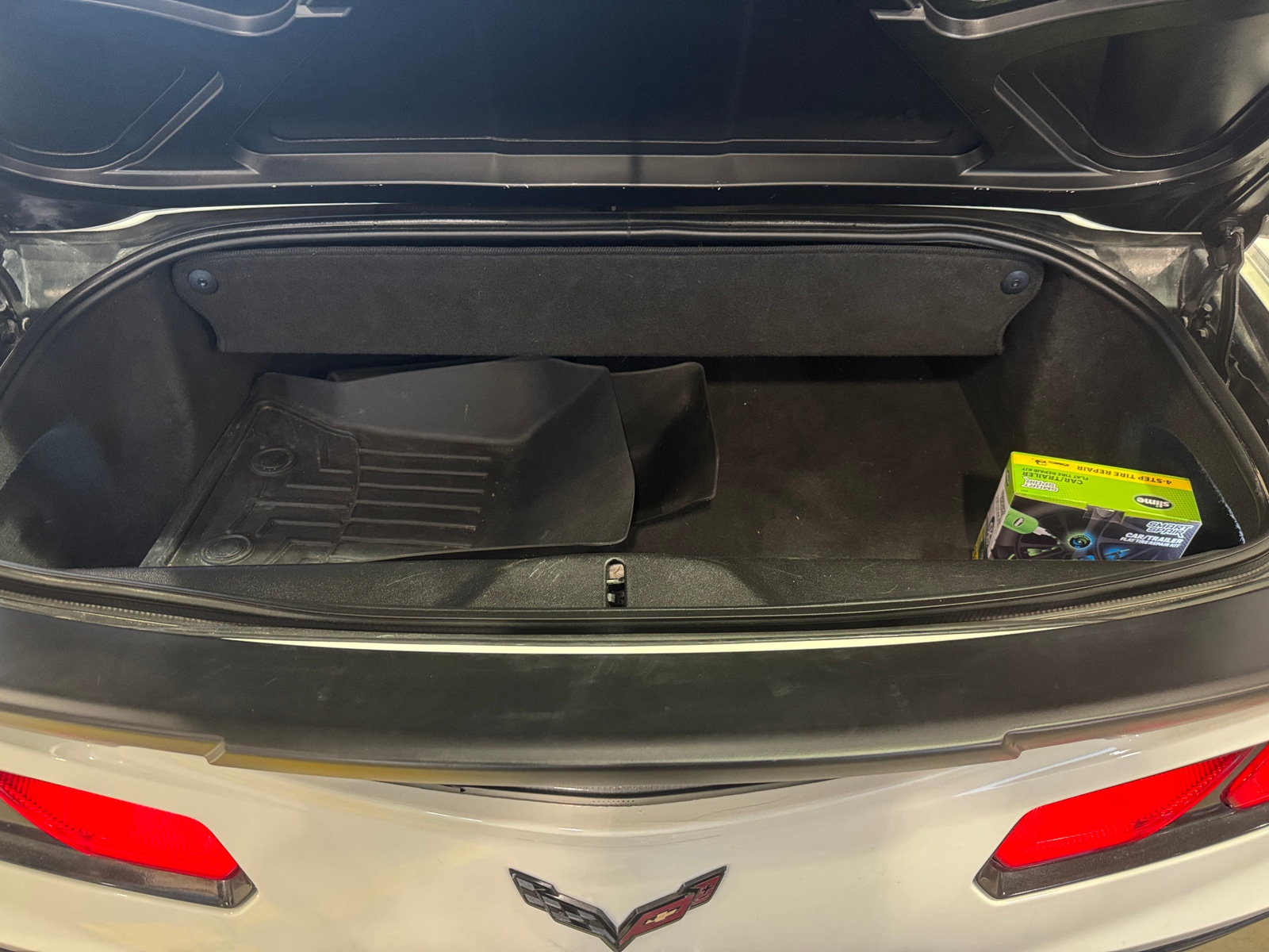 Thumbnail: 2016 Chevrolet Corvette - 5