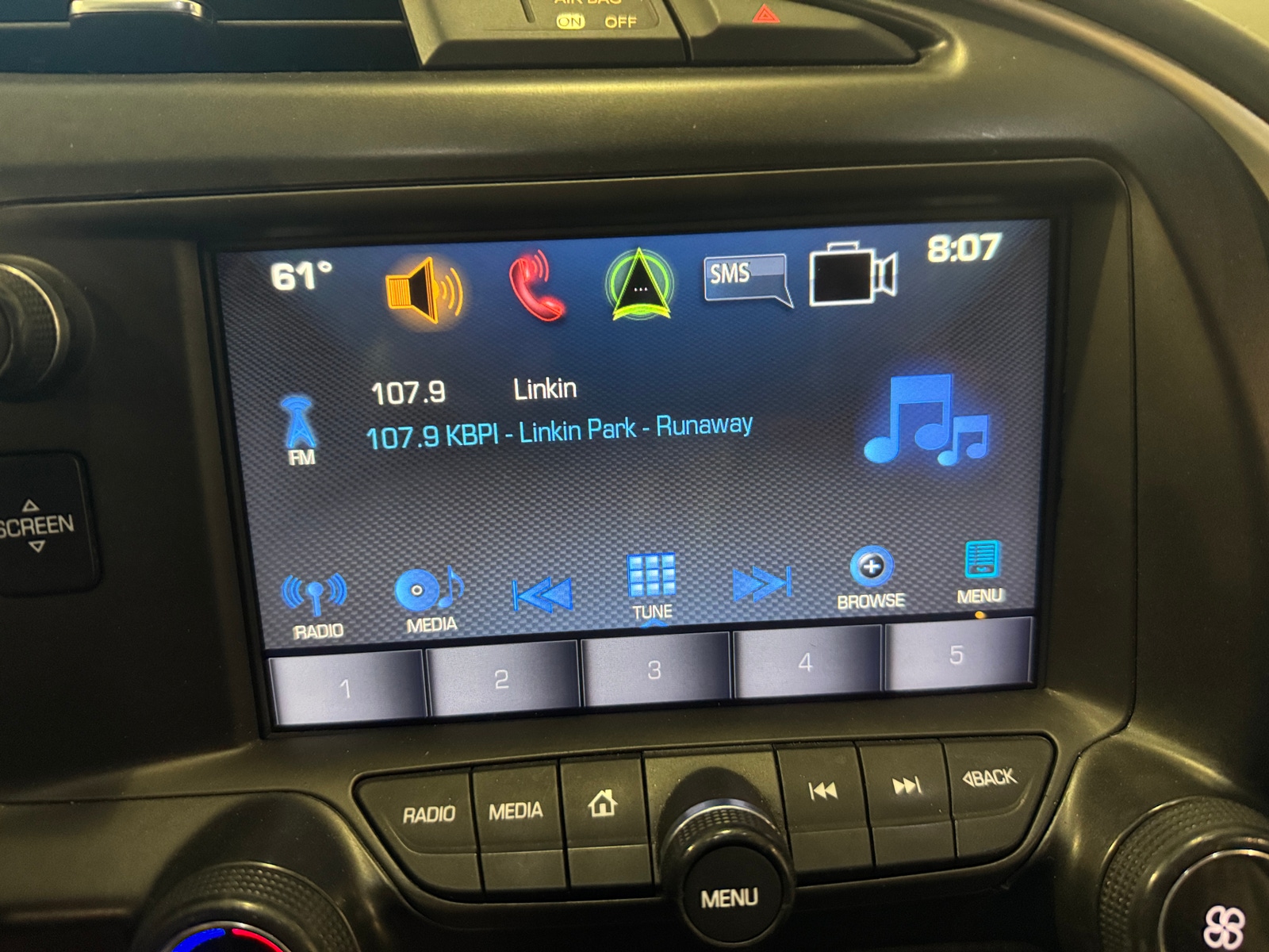 Thumbnail: 2016 Chevrolet Corvette - 3
