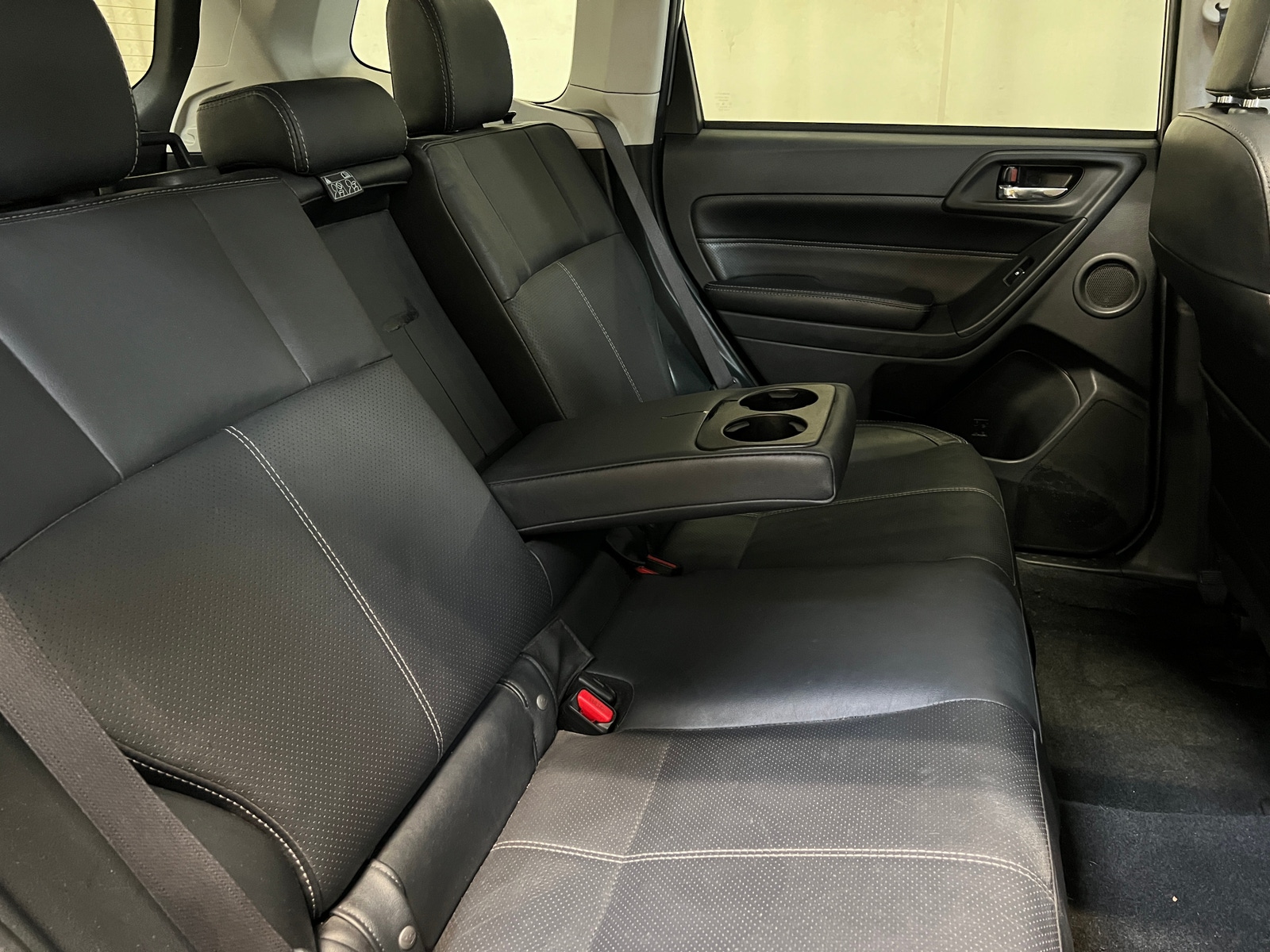 Thumbnail: 2017 Subaru Forester - 5