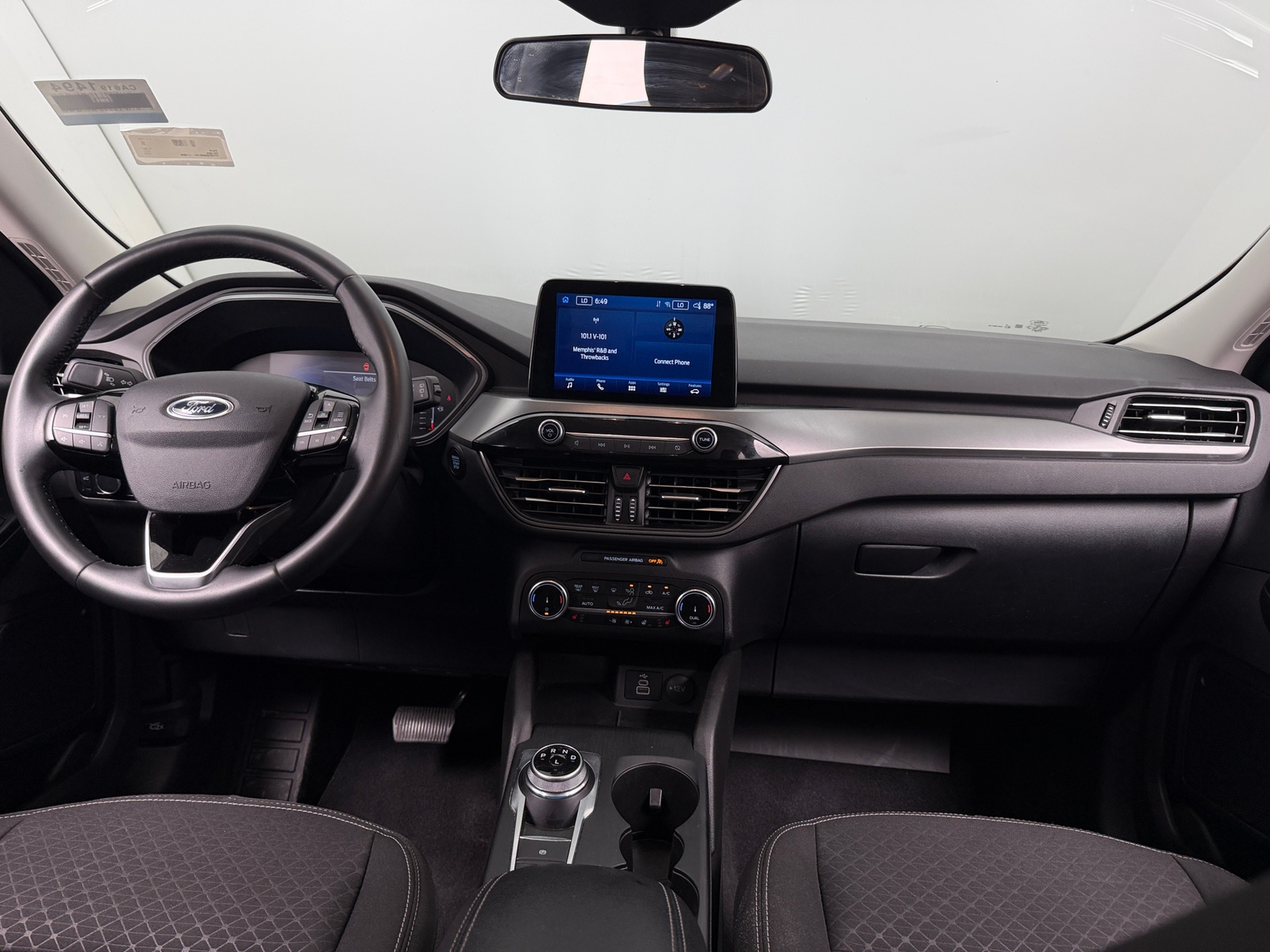 Thumbnail: 2024 Ford Escape - 3