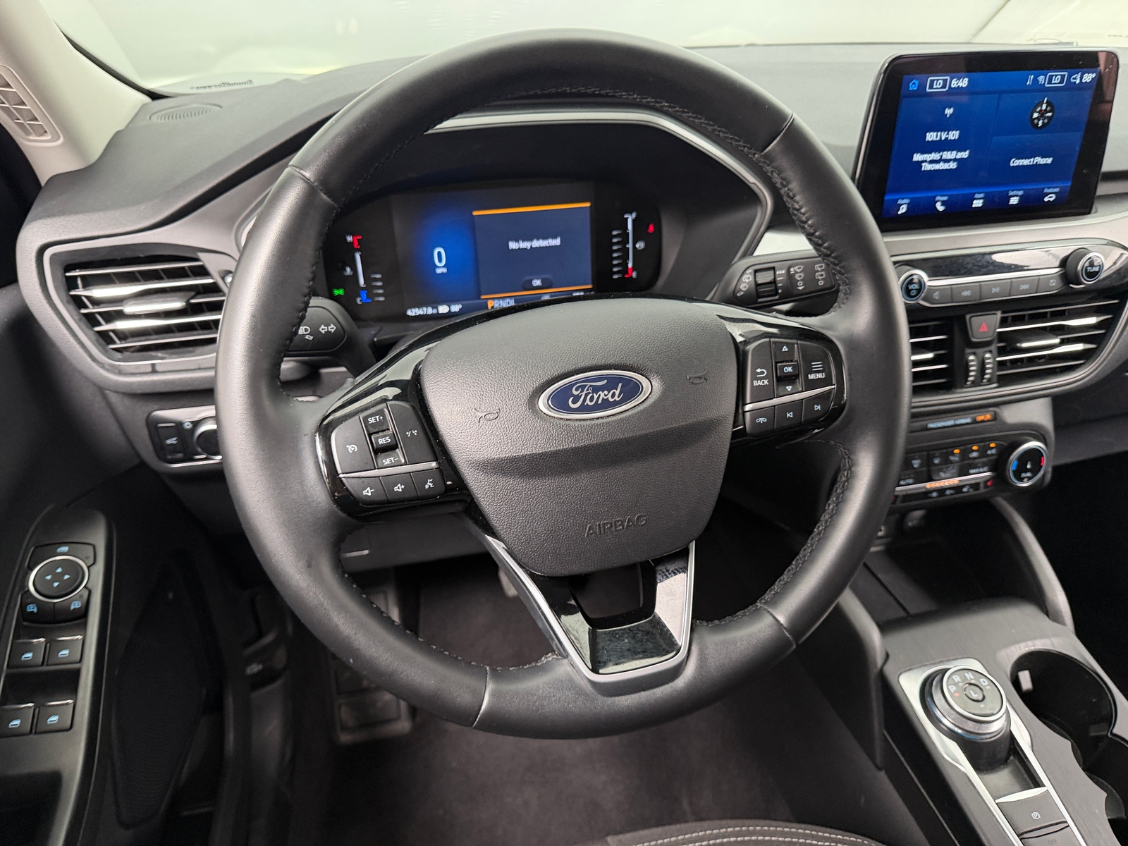 Thumbnail: 2024 Ford Escape - 5