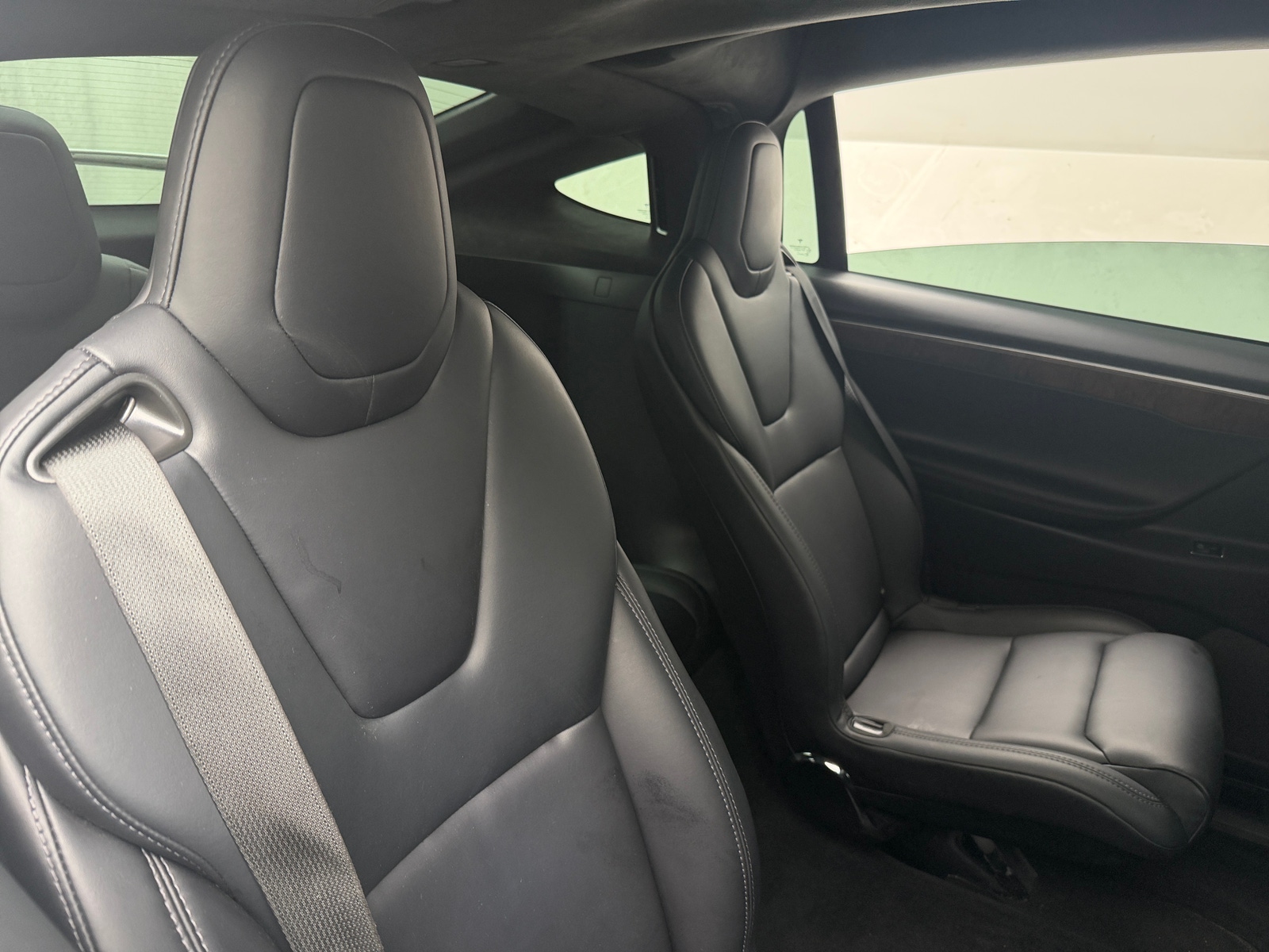 Thumbnail: 2018 Tesla Model X - 5
