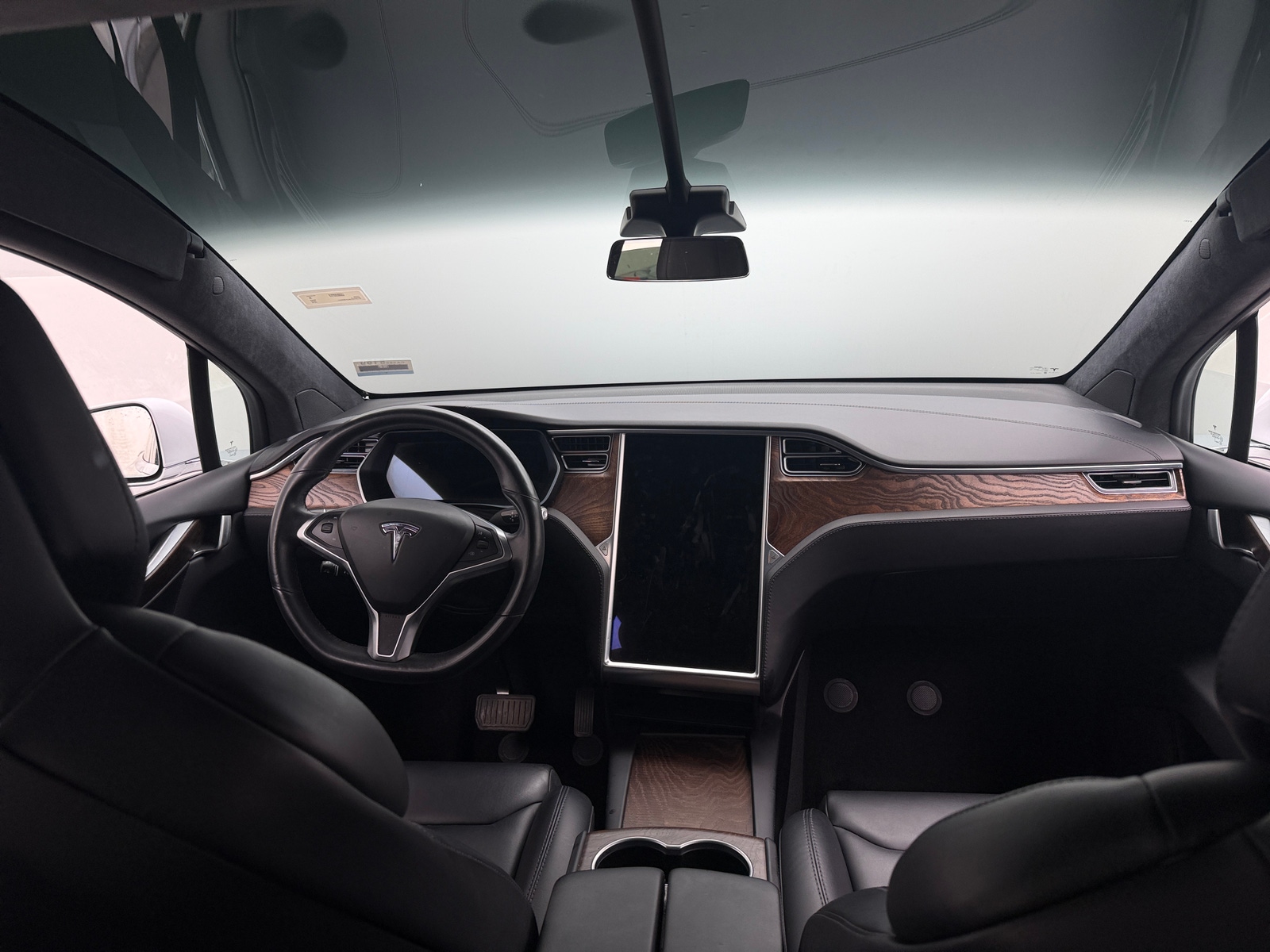 Thumbnail: 2018 Tesla Model X - 2