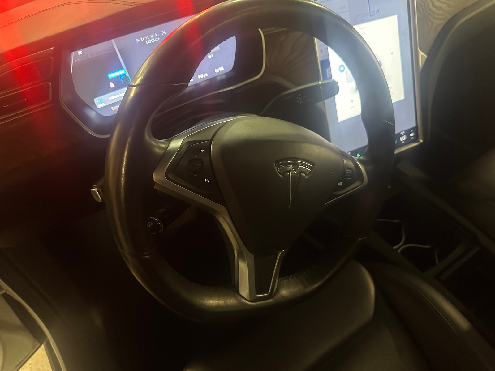 Thumbnail: 2018 Tesla Model X - 4