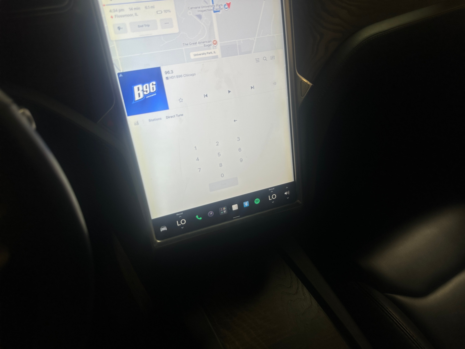 Thumbnail: 2018 Tesla Model X - 3