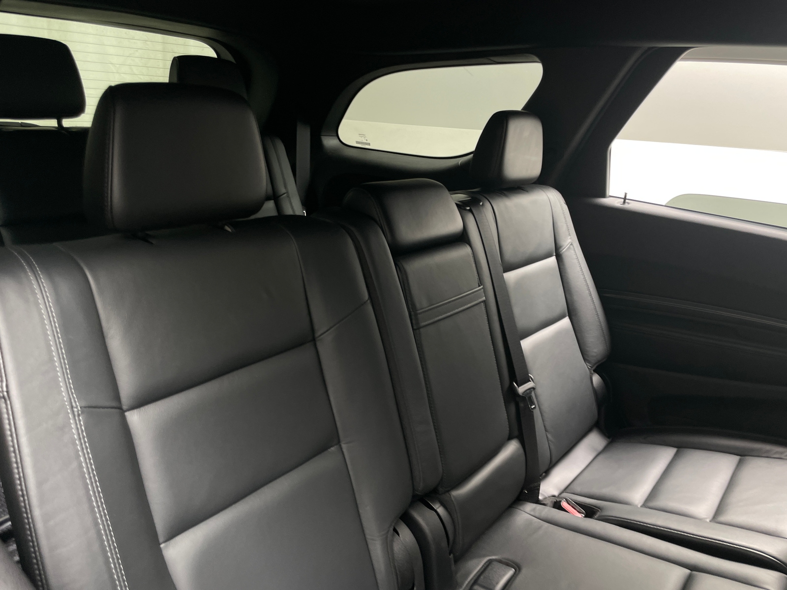 Thumbnail: 2021 Dodge Durango - 5