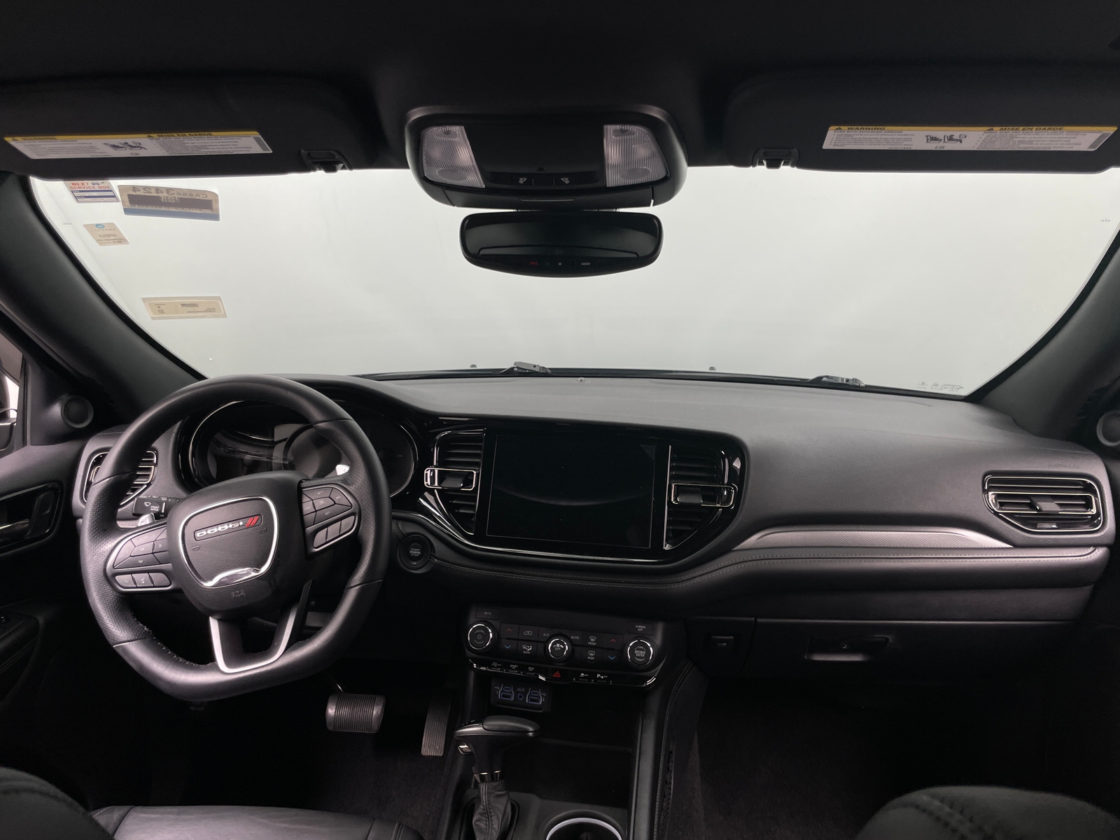Thumbnail: 2021 Dodge Durango - 2