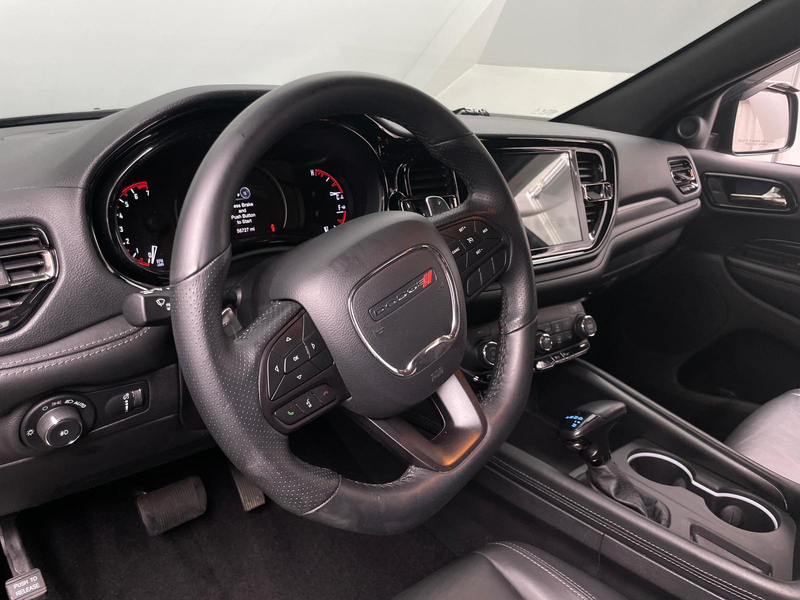 Thumbnail: 2021 Dodge Durango - 4