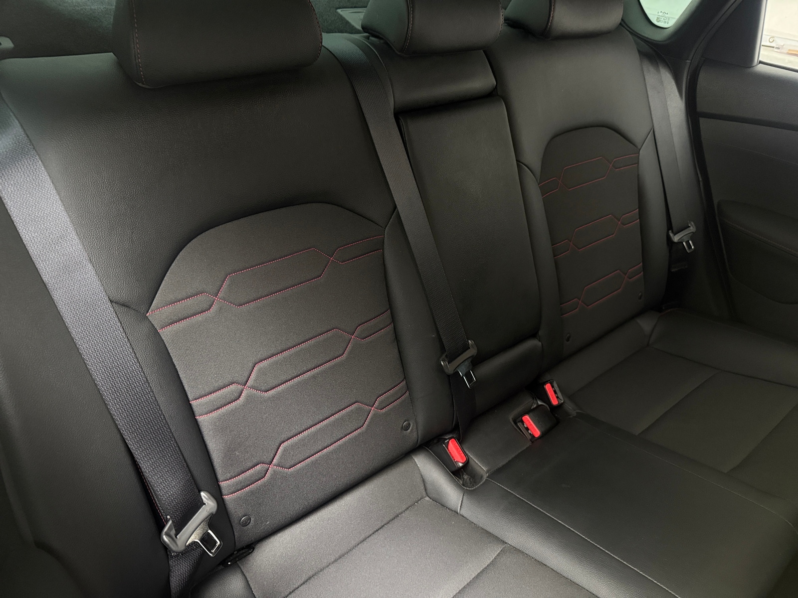 Thumbnail: 2023 Kia Forte - 5
