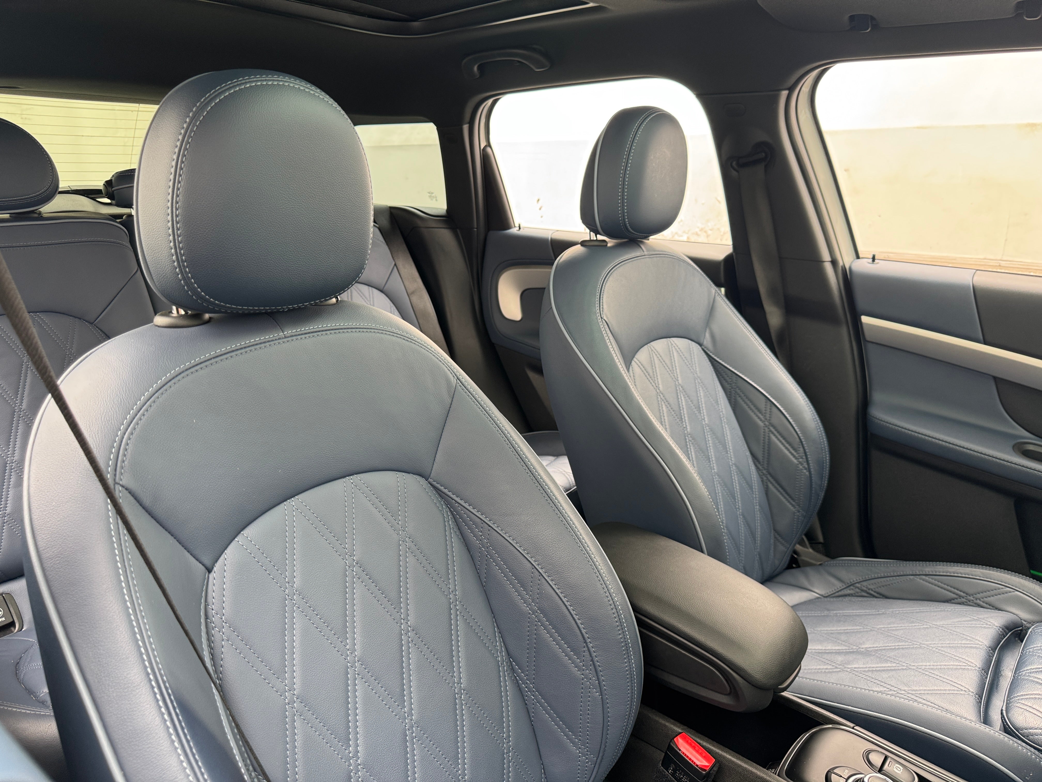2023 MINI Countryman S