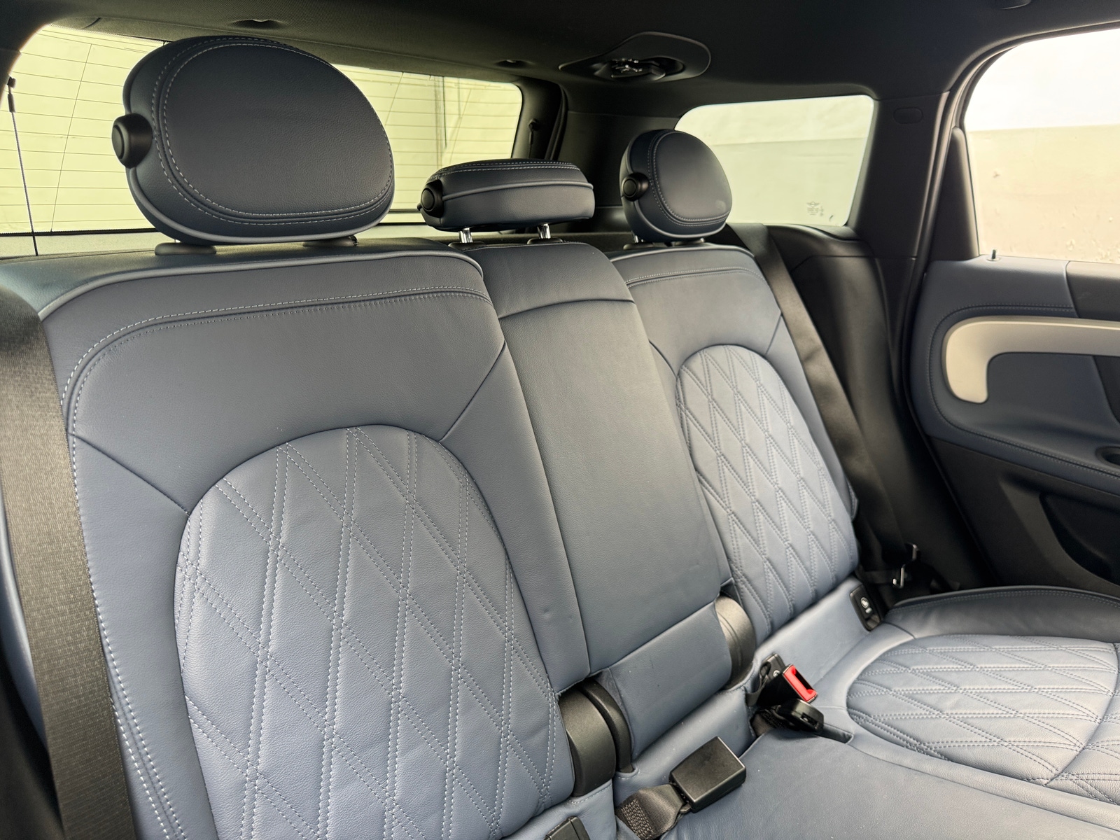 Thumbnail: 2023 MINI Cooper Countryman - 5