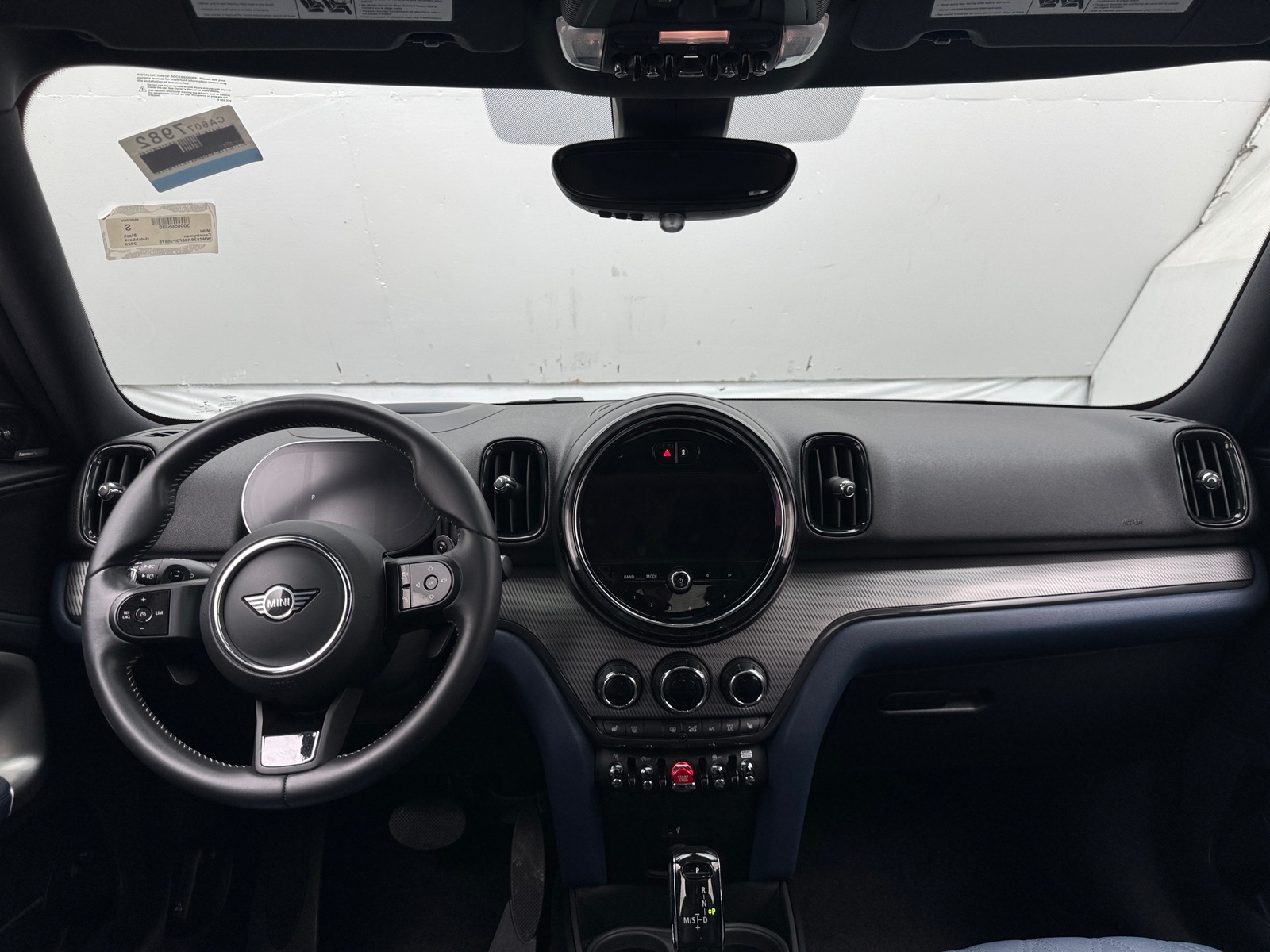 Thumbnail: 2023 MINI Cooper Countryman - 2
