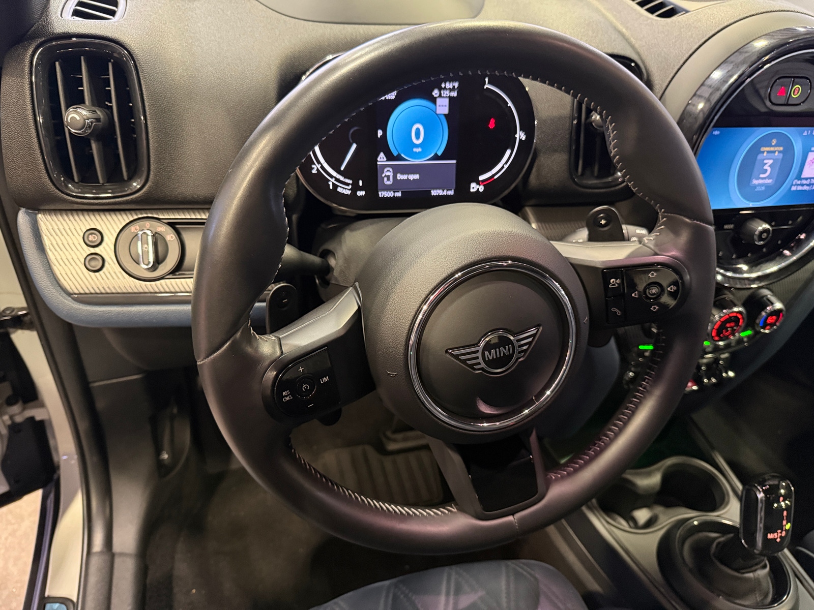Thumbnail: 2023 MINI Cooper Countryman - 4