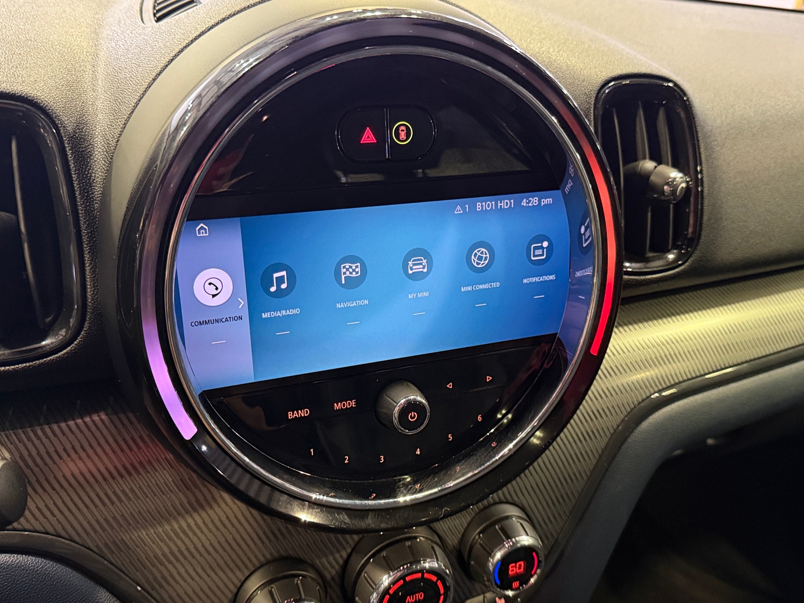 Thumbnail: 2023 MINI Cooper Countryman - 3