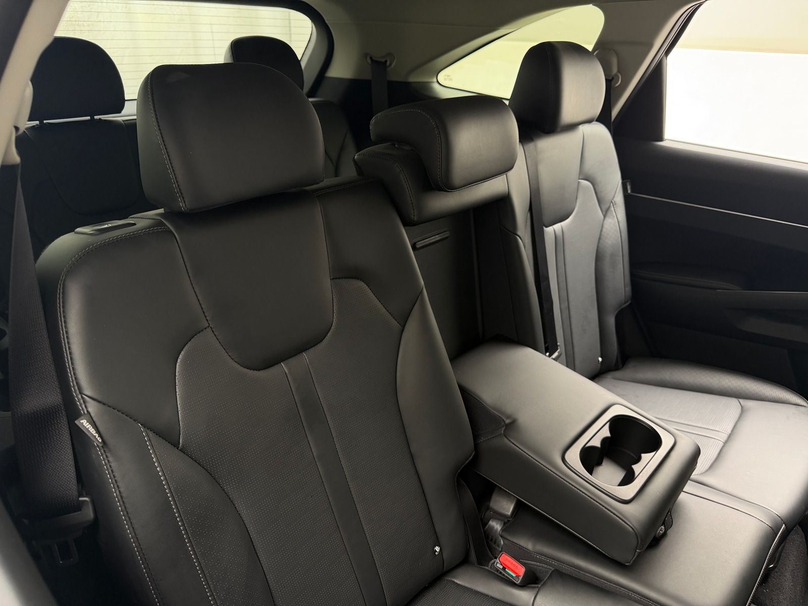 Thumbnail: 2025 Kia Sorento - 6