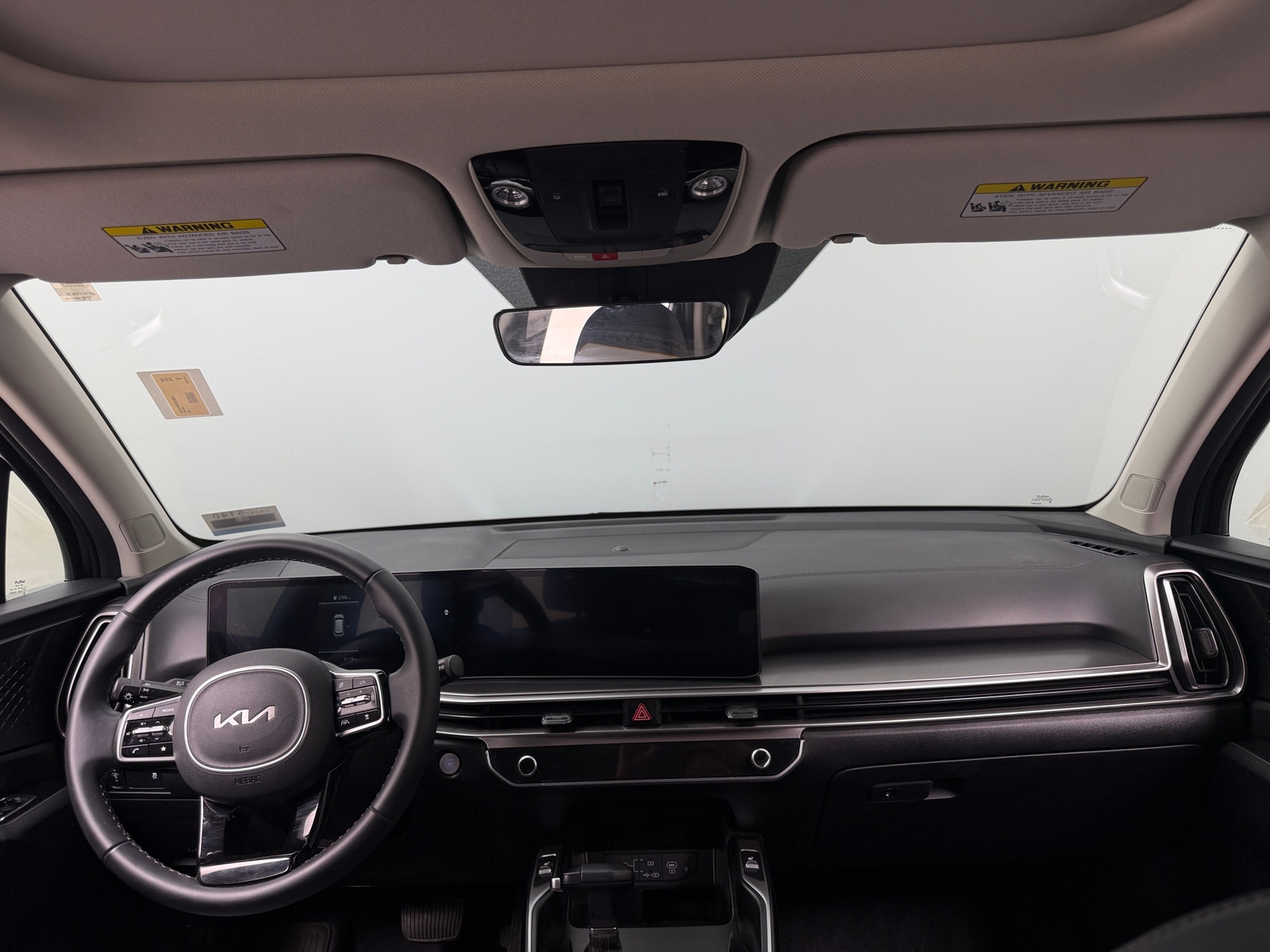 Thumbnail: 2025 Kia Sorento - 3