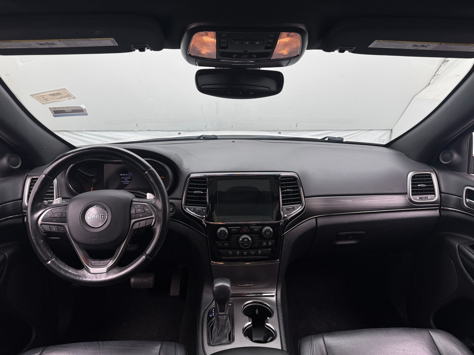 Thumbnail: 2020 Jeep Grand Cherokee - 2