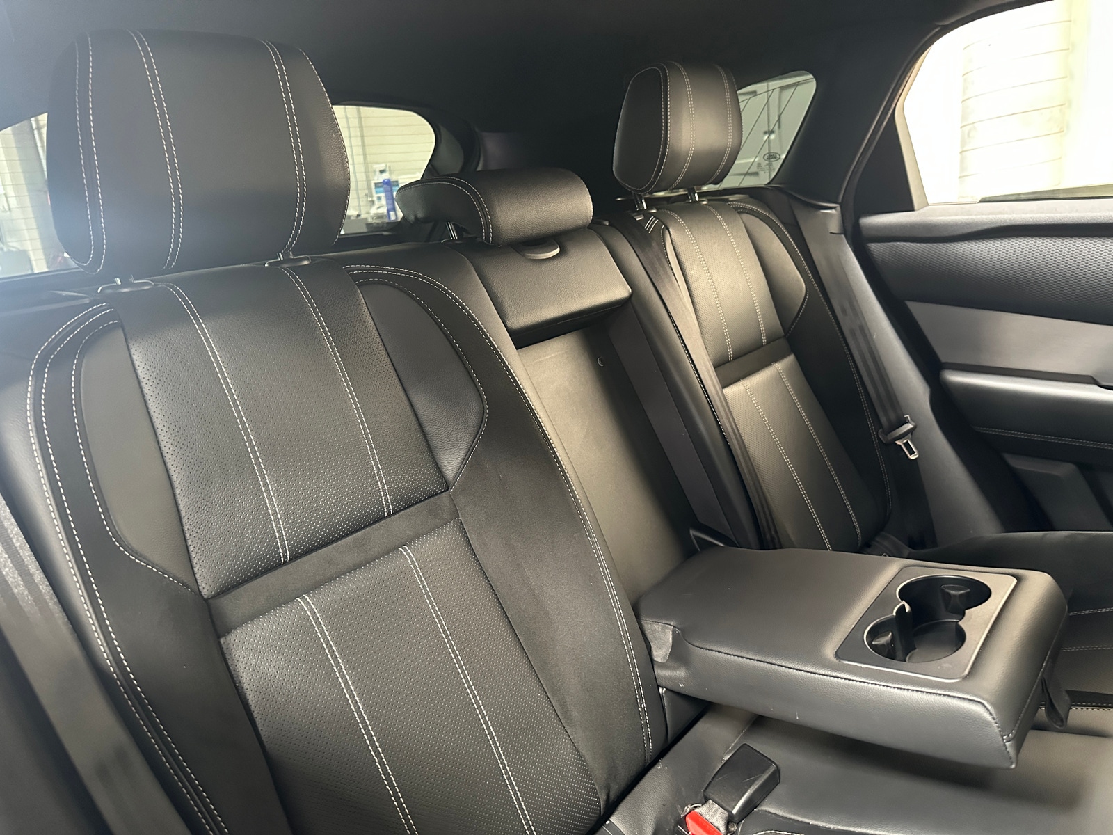 Thumbnail: 2019 Land Rover Range Rover Velar - 5