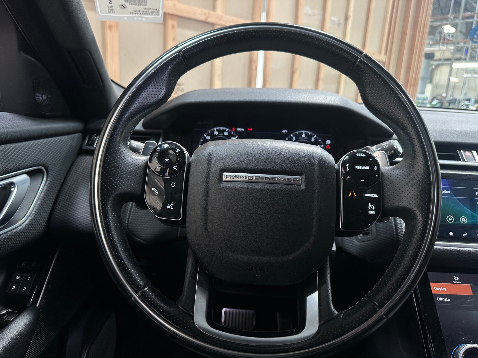 Thumbnail: 2019 Land Rover Range Rover Velar - 4