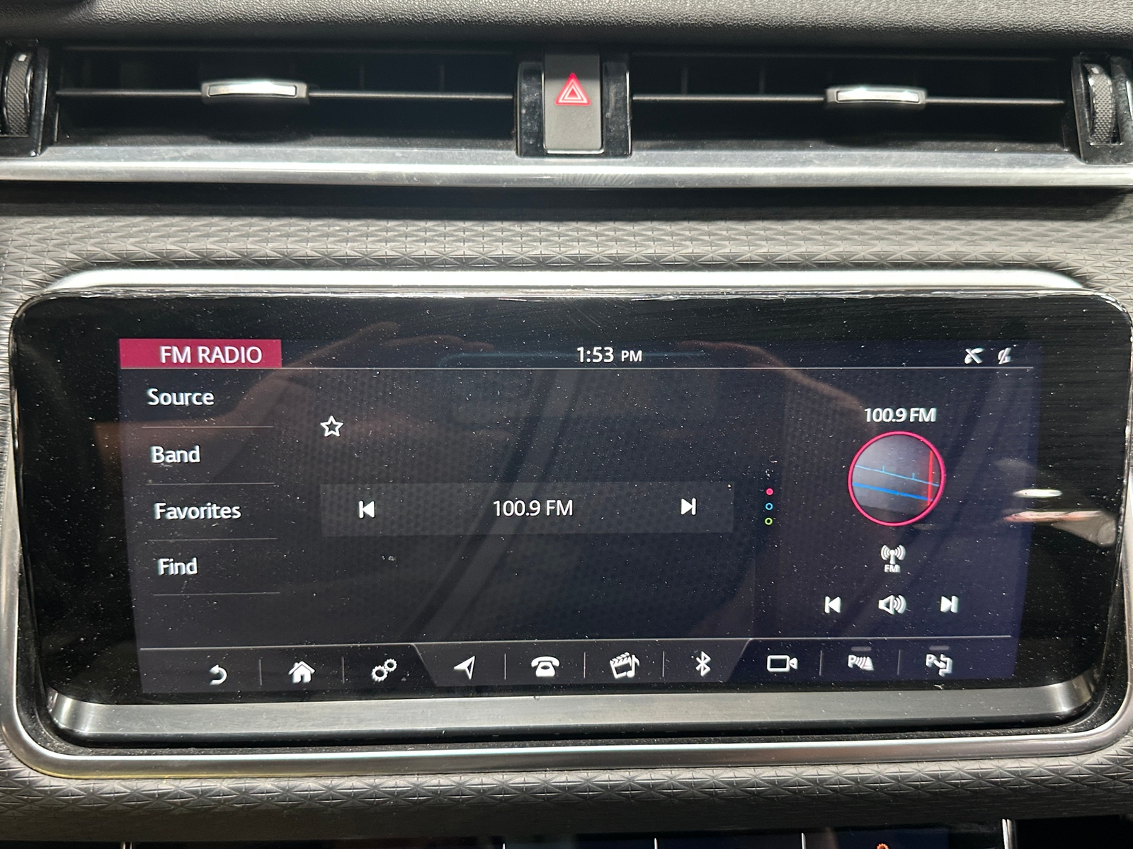 Thumbnail: 2019 Land Rover Range Rover Velar - 3