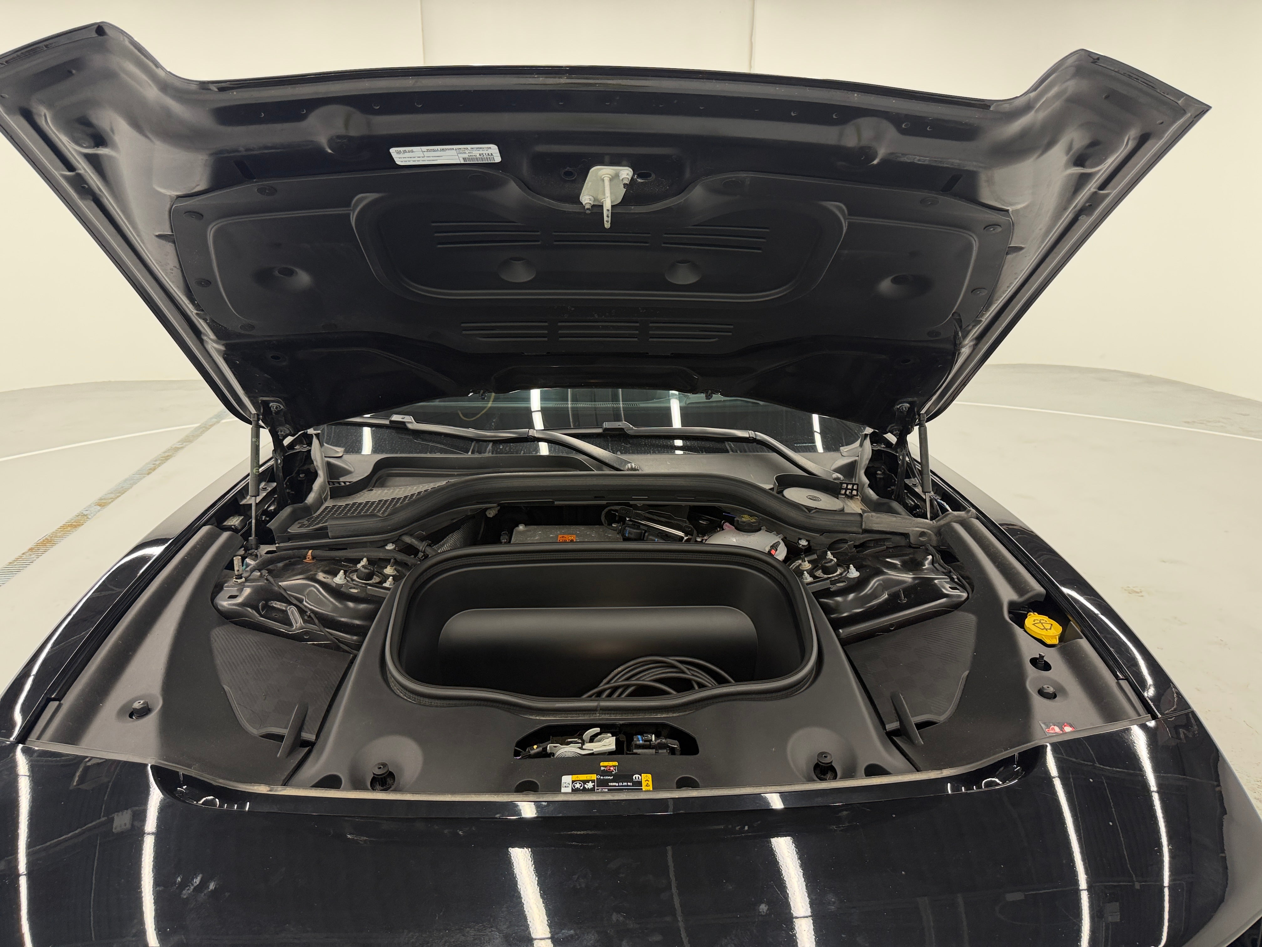 Used 2024 Dodge Charger Daytona Scat Pack with VIN 2C3CDBDK7RR207114 for sale in Auburn, WA