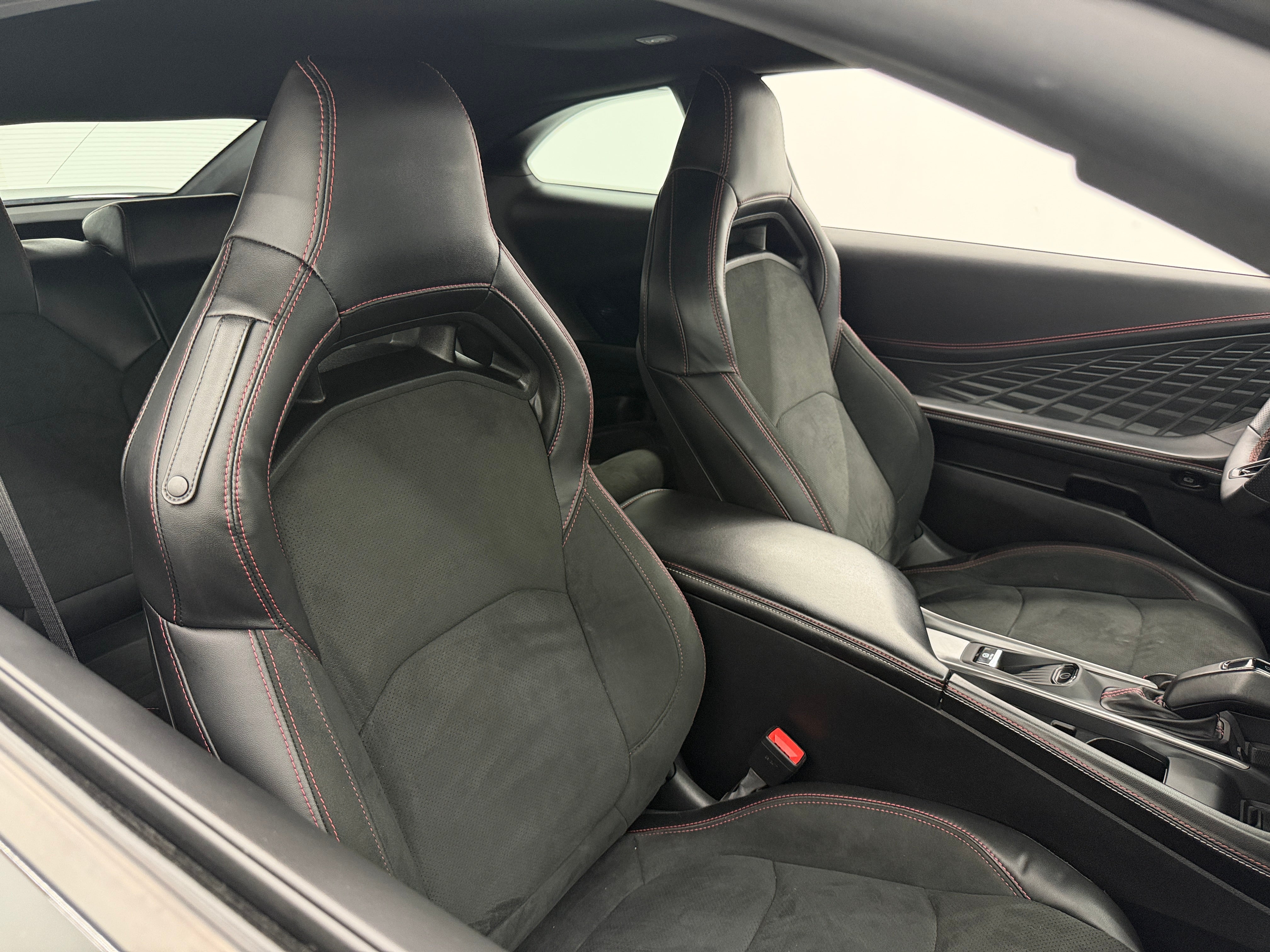 2024 Dodge Charger