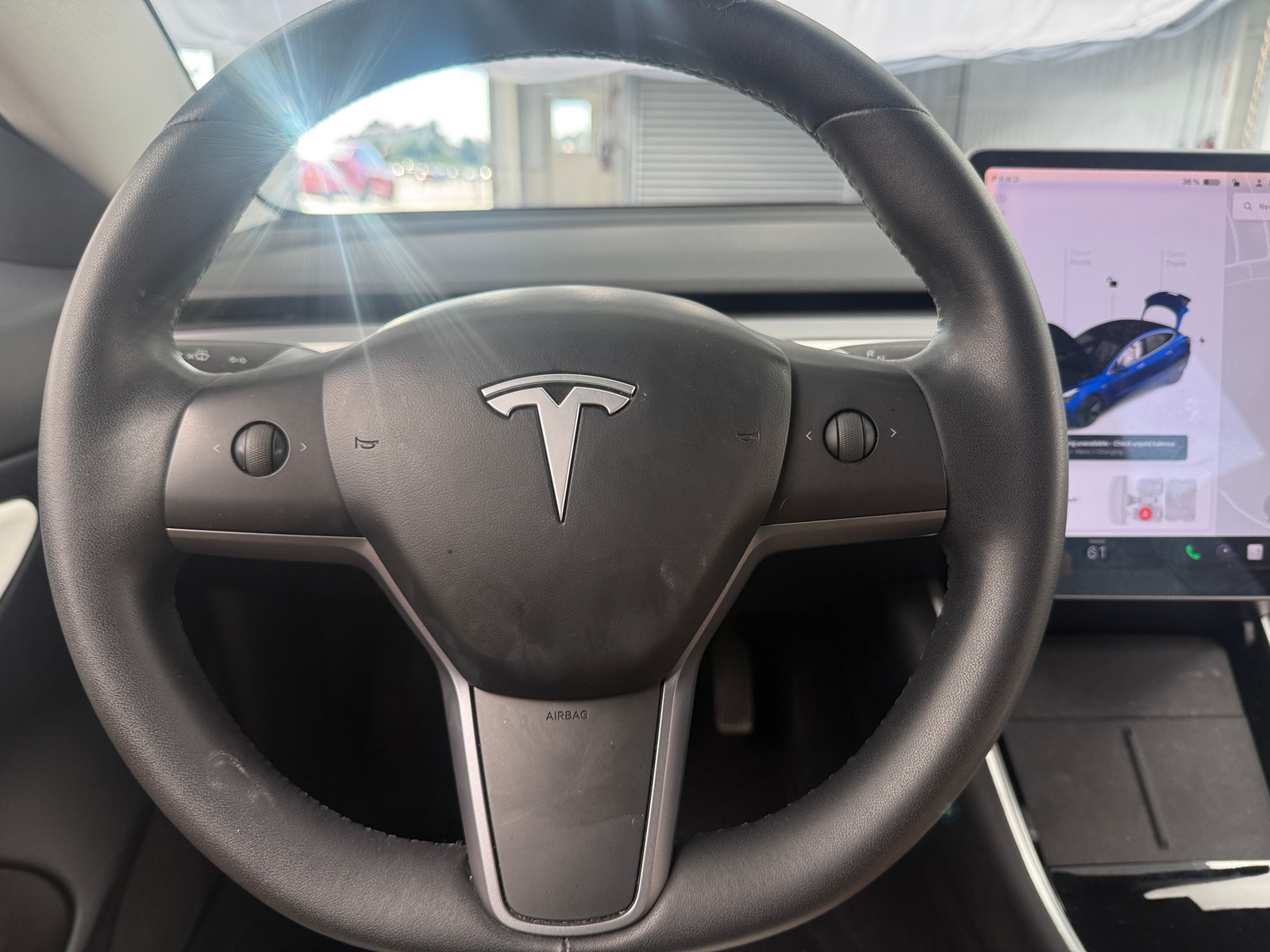 Thumbnail: 2020 Tesla Model 3 - 4