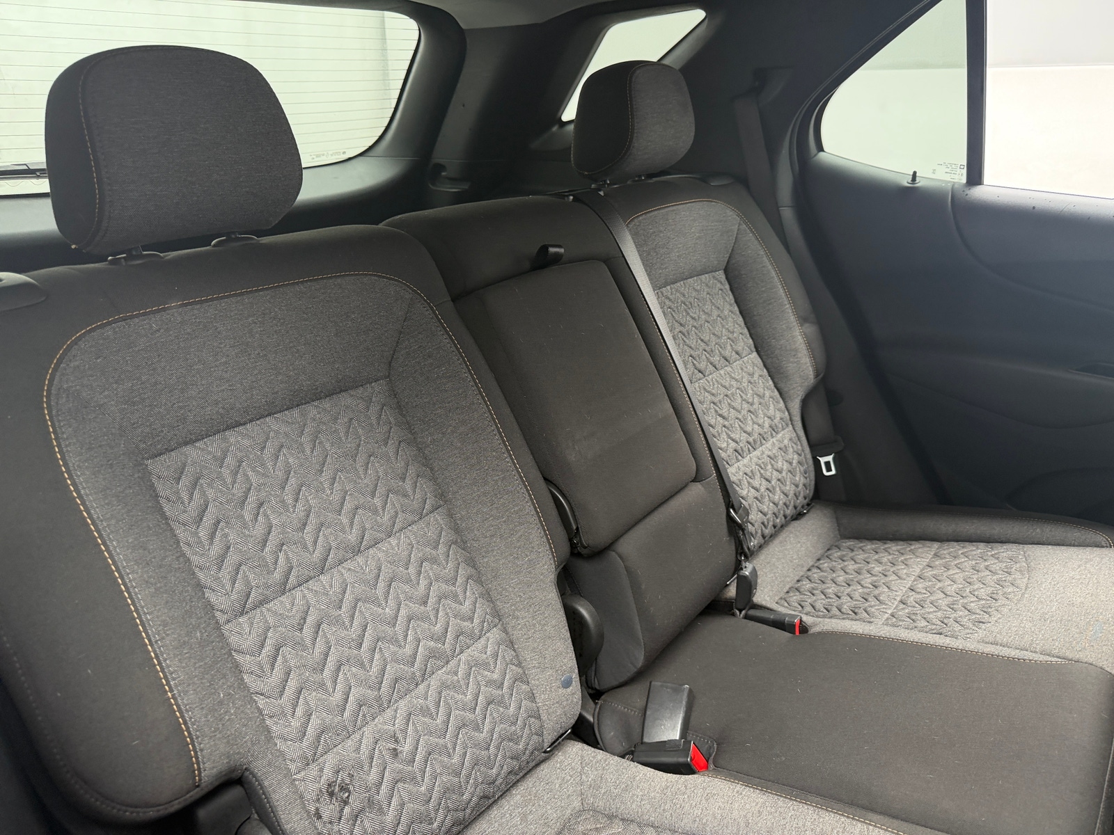 Thumbnail: 2022 Chevrolet Equinox - 6