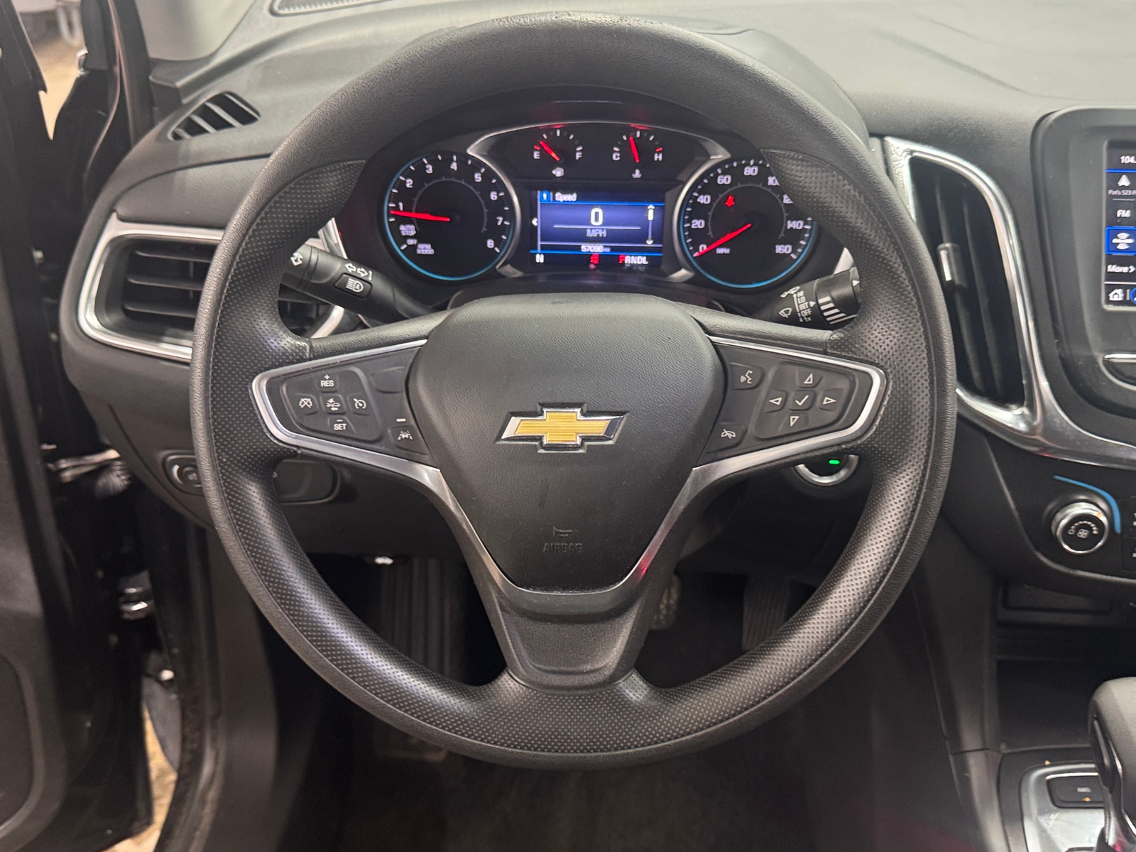Thumbnail: 2022 Chevrolet Equinox - 5