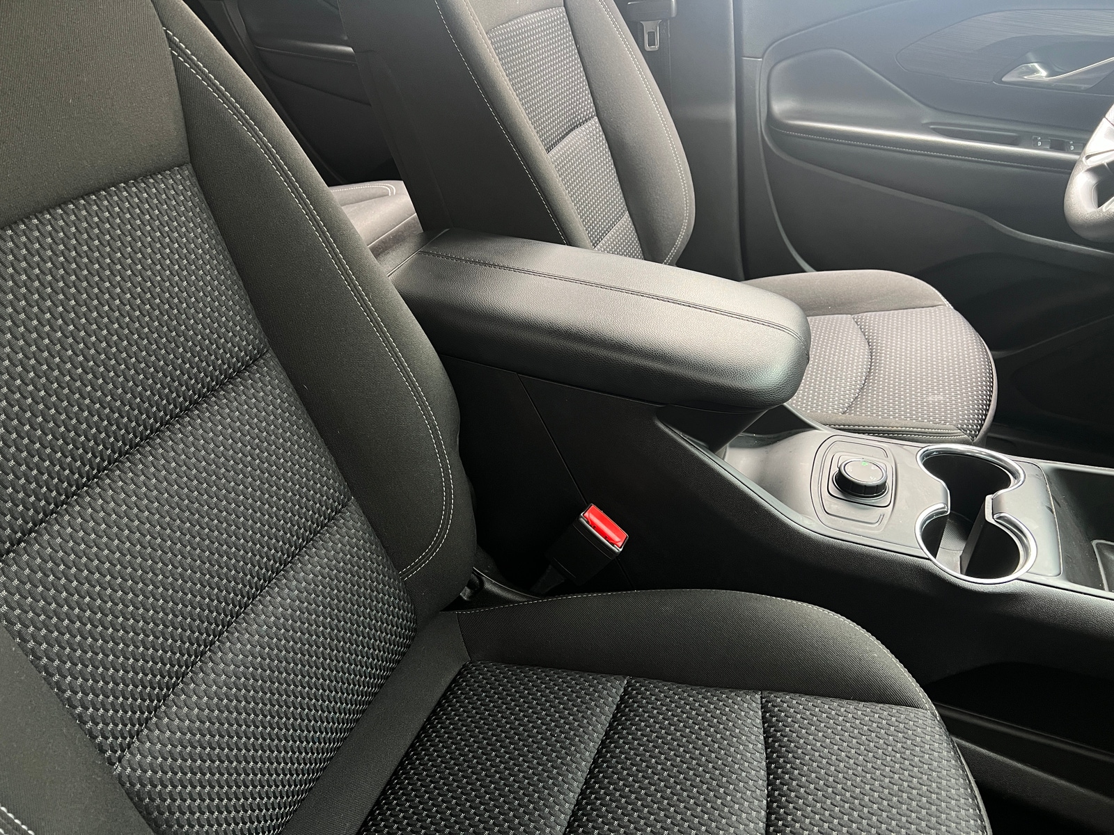 Thumbnail: 2024 GMC Terrain - 2