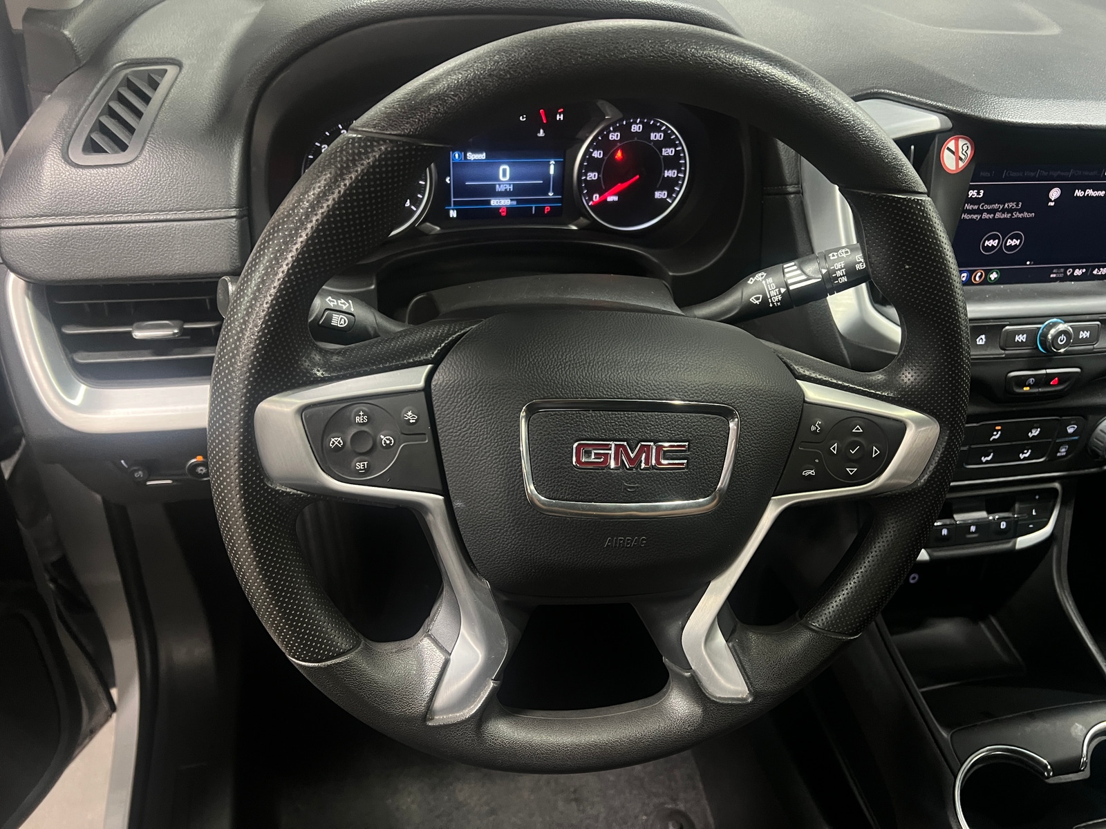 Thumbnail: 2024 GMC Terrain - 5