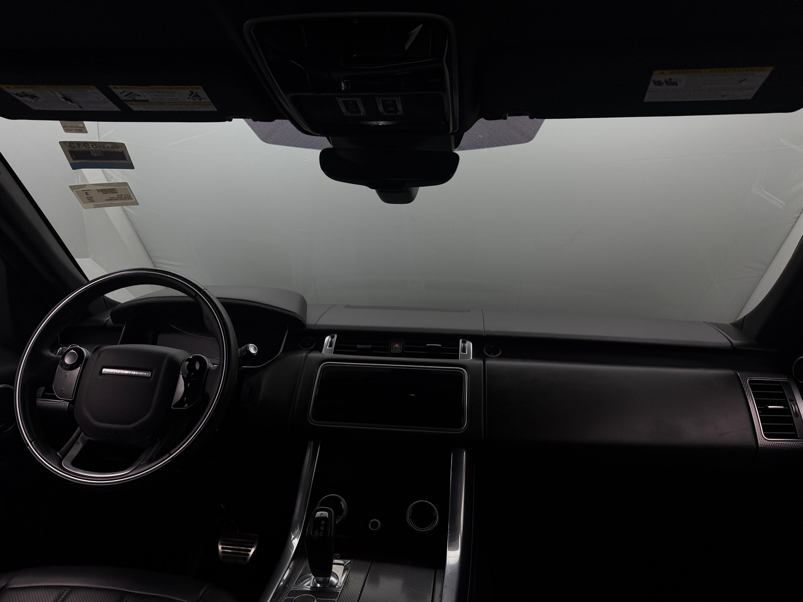 Thumbnail: 2021 Land Rover Range Rover Sport - 2