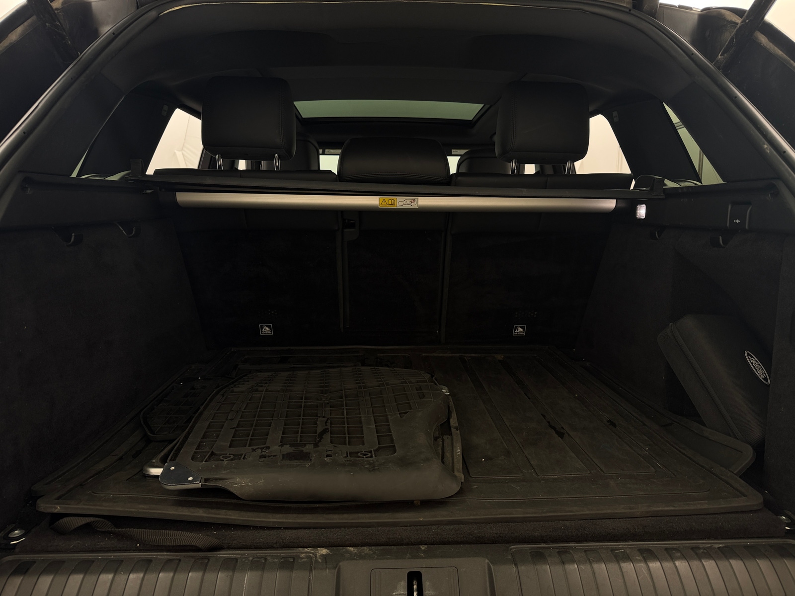 Thumbnail: 2021 Land Rover Range Rover Sport - 6