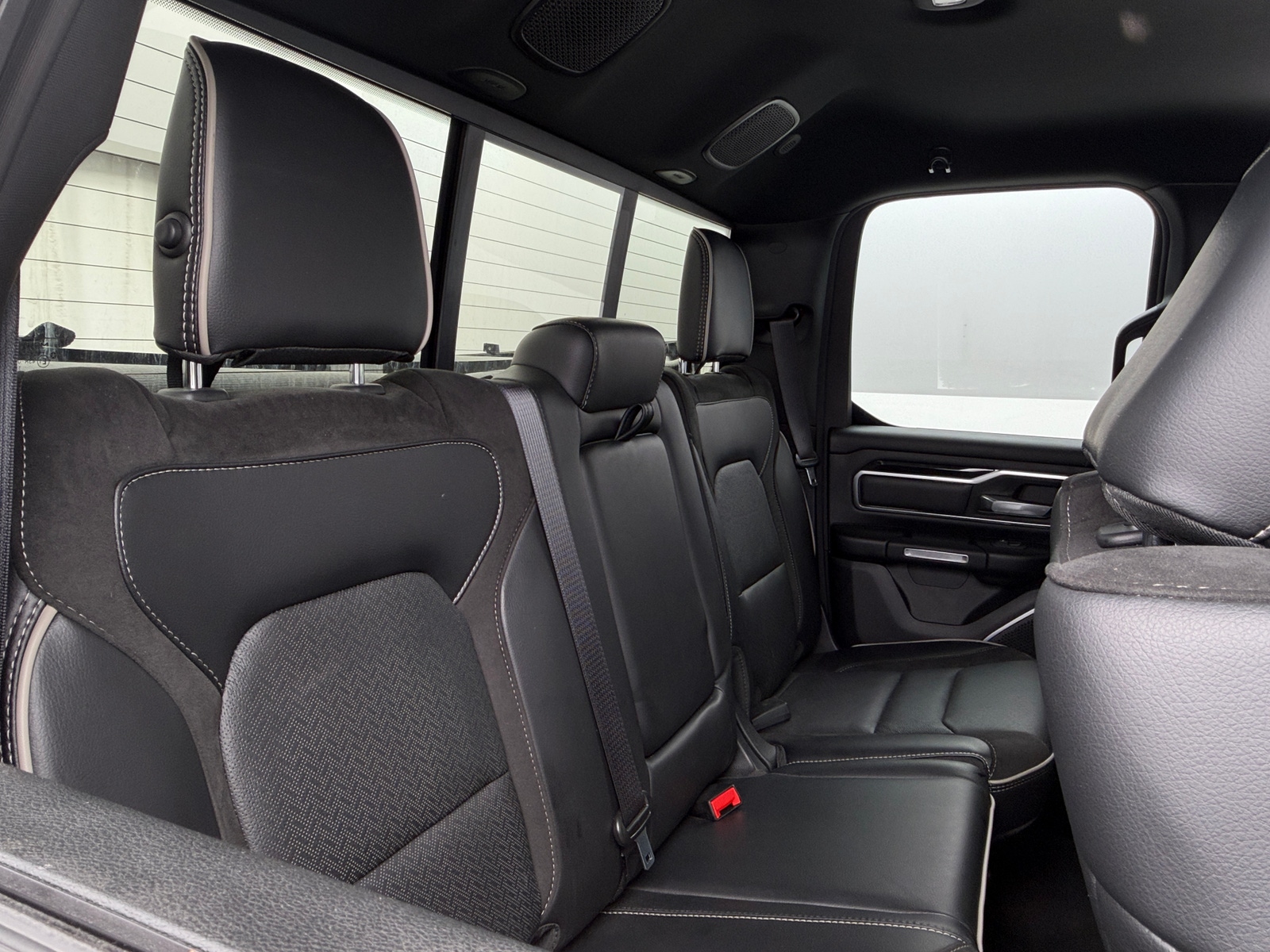 Thumbnail: 2020 RAM 1500 - 5