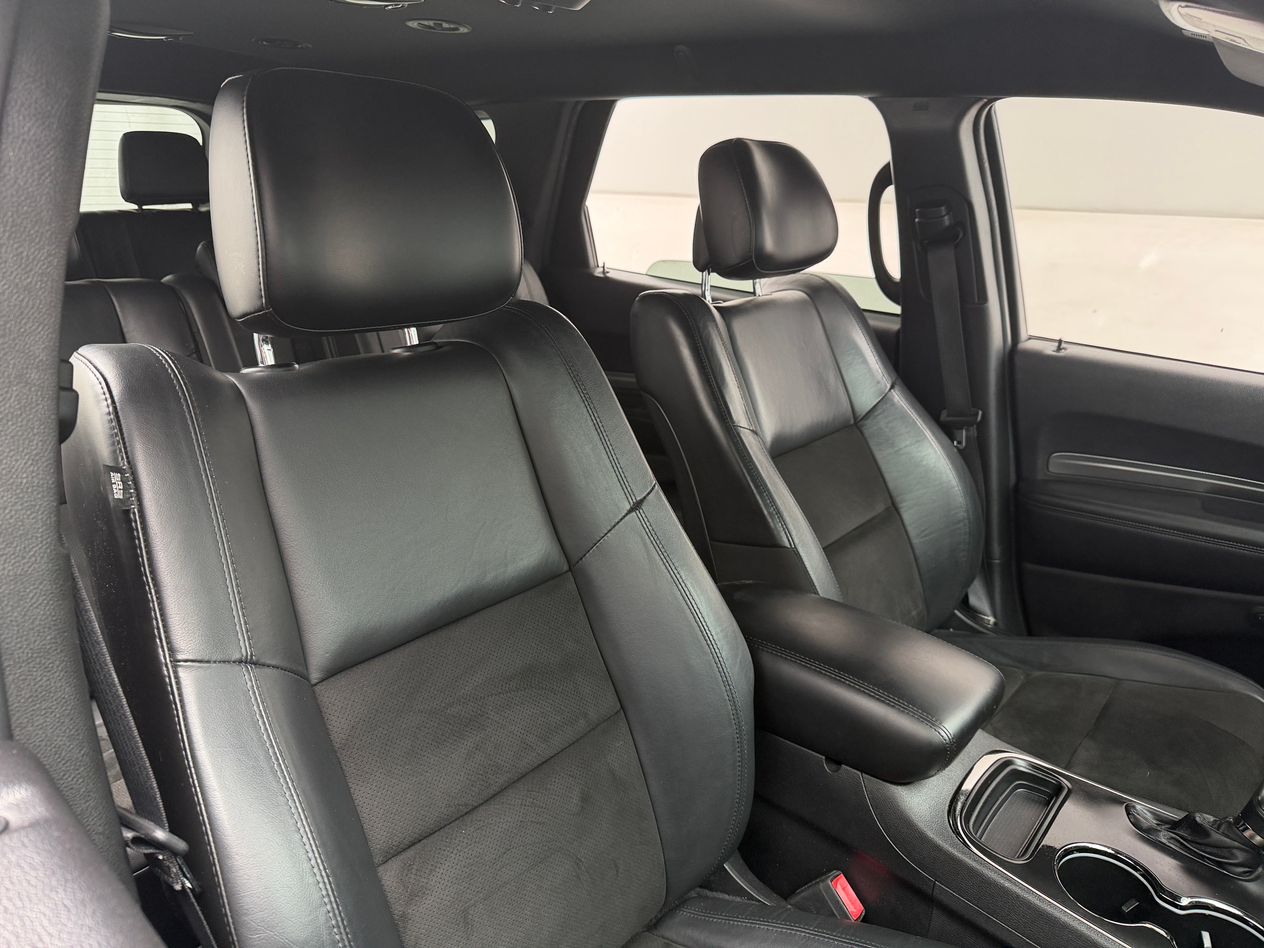 2020 Dodge Durango