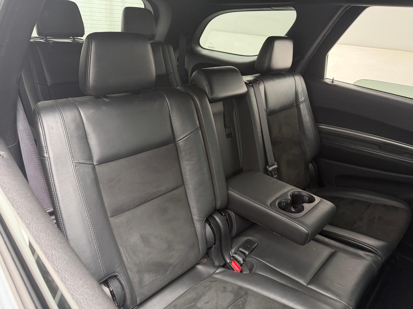 Thumbnail: 2020 Dodge Durango - 5
