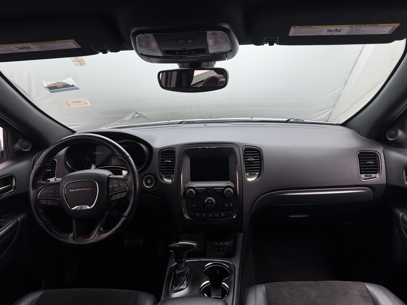 Thumbnail: 2020 Dodge Durango - 2
