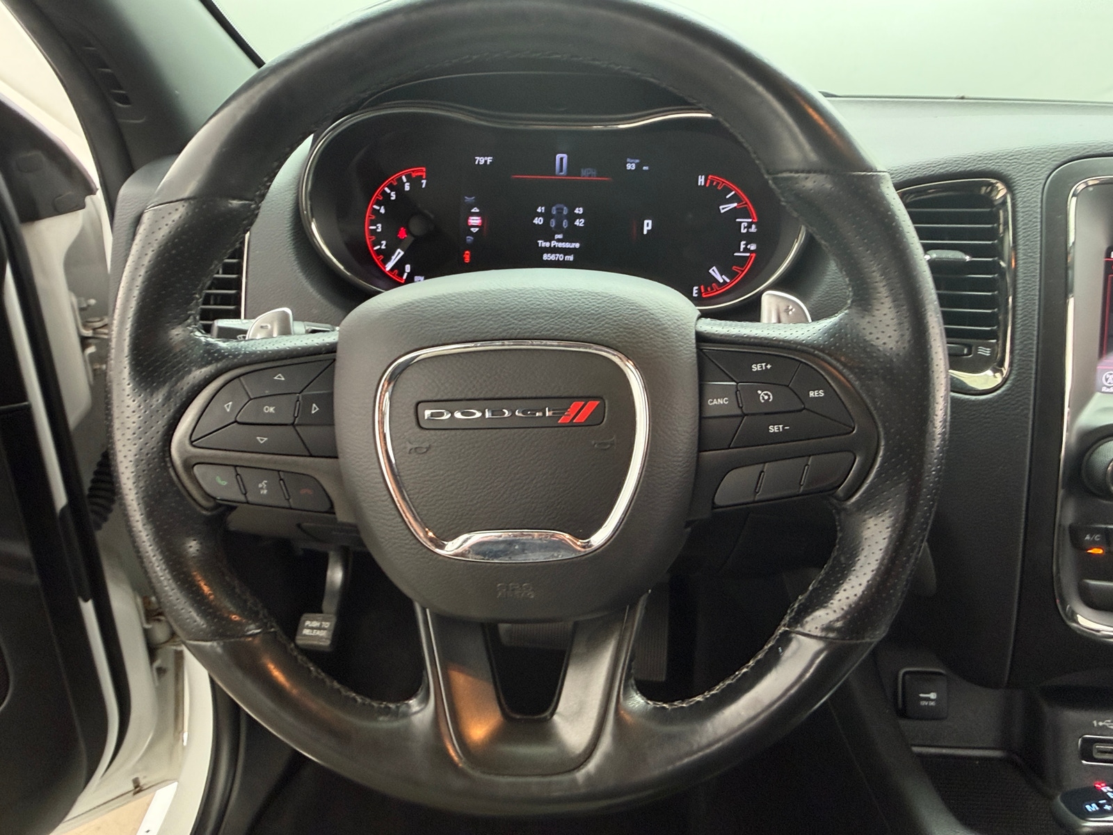 Thumbnail: 2020 Dodge Durango - 4