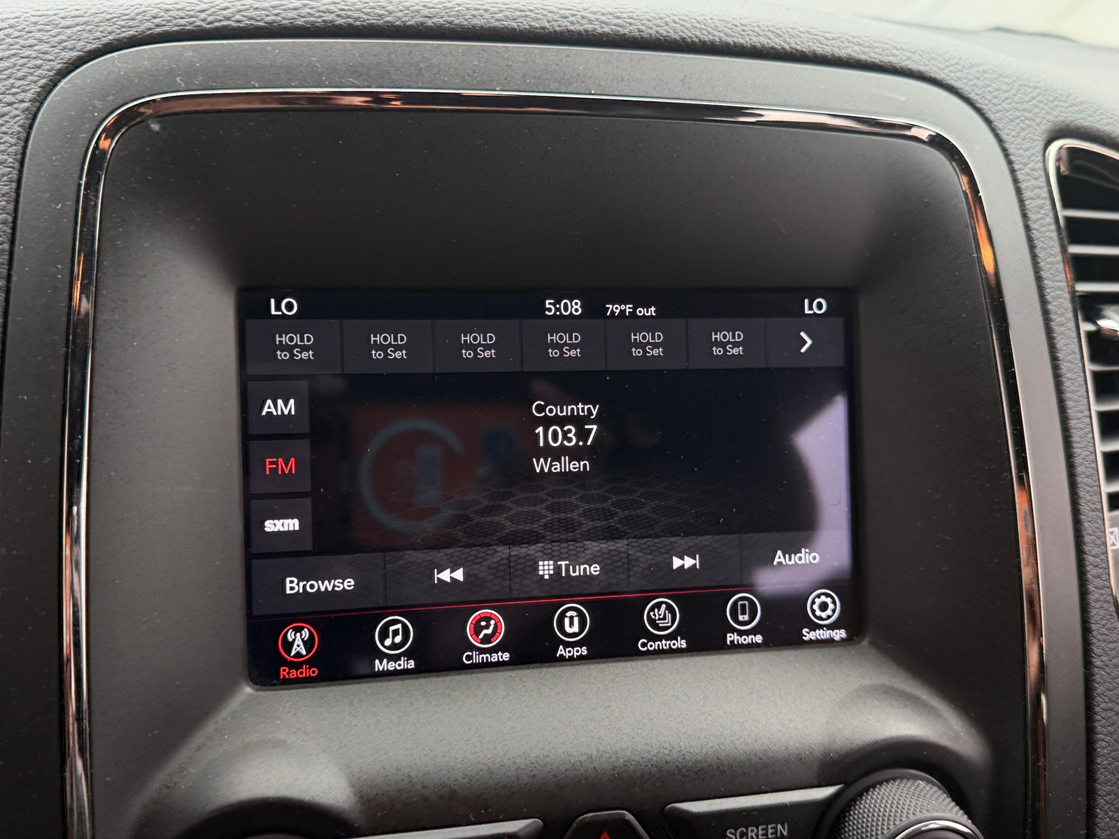 Thumbnail: 2020 Dodge Durango - 3