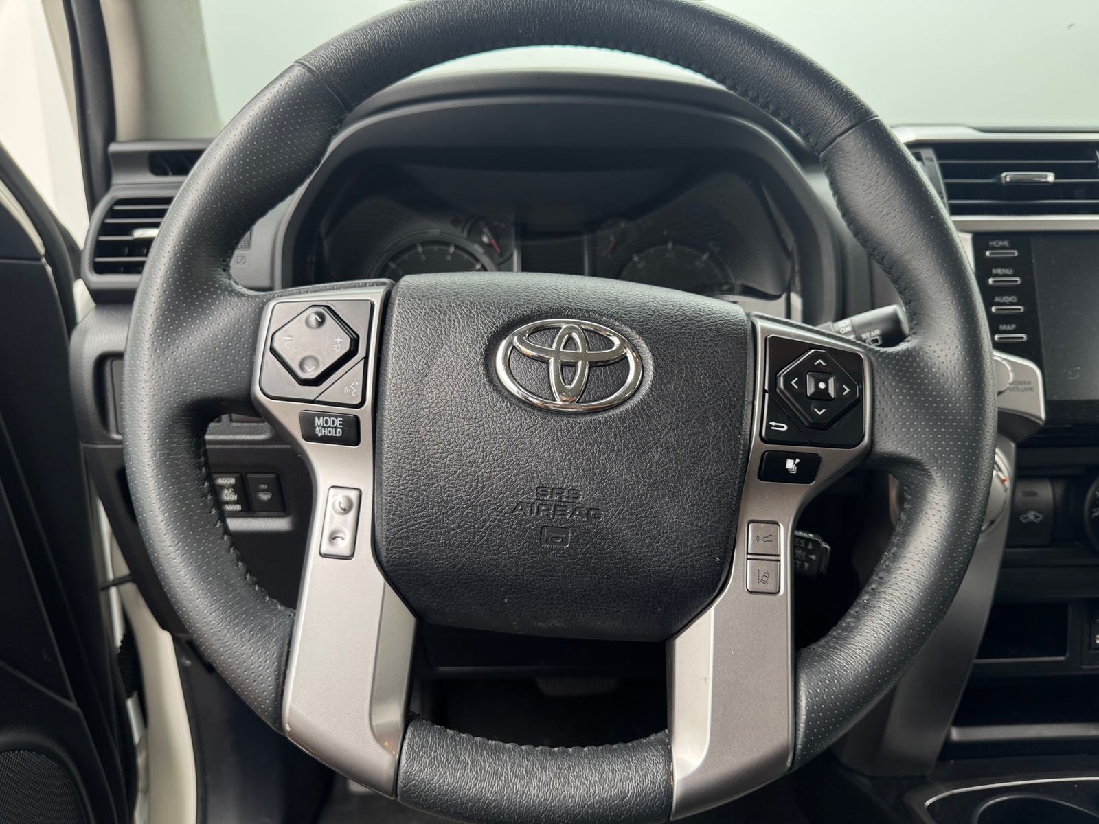 Thumbnail: 2023 Toyota 4Runner - 5