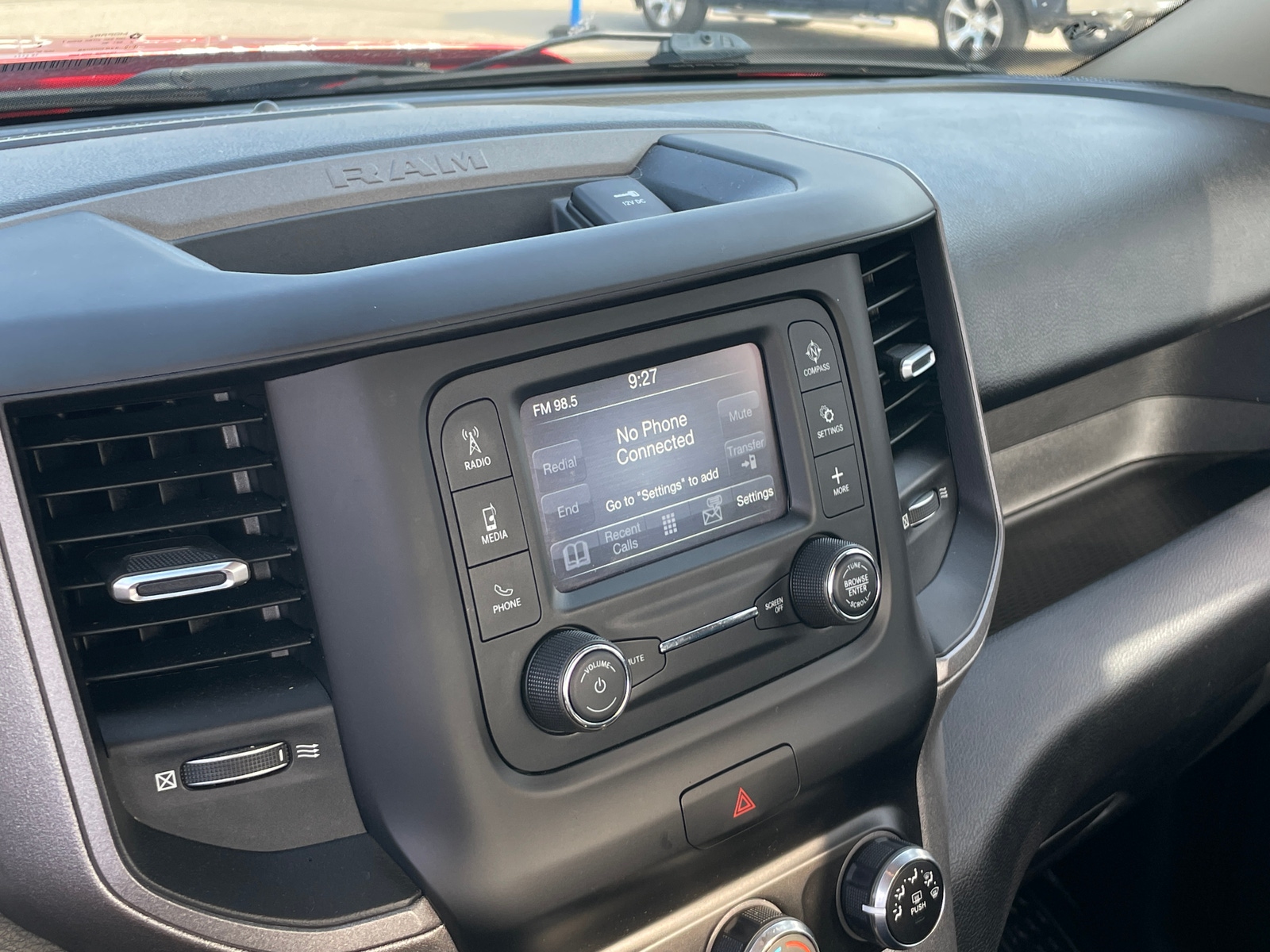 Thumbnail: 2019 RAM 3500 - 2