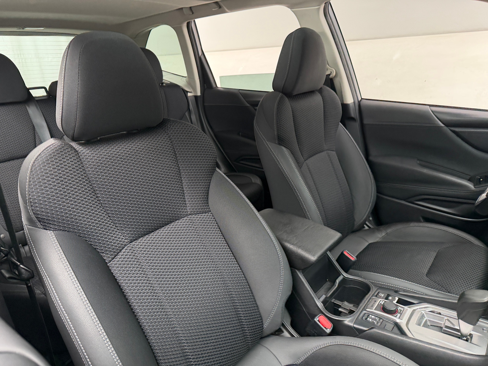 Thumbnail: 2021 Subaru Forester - 2